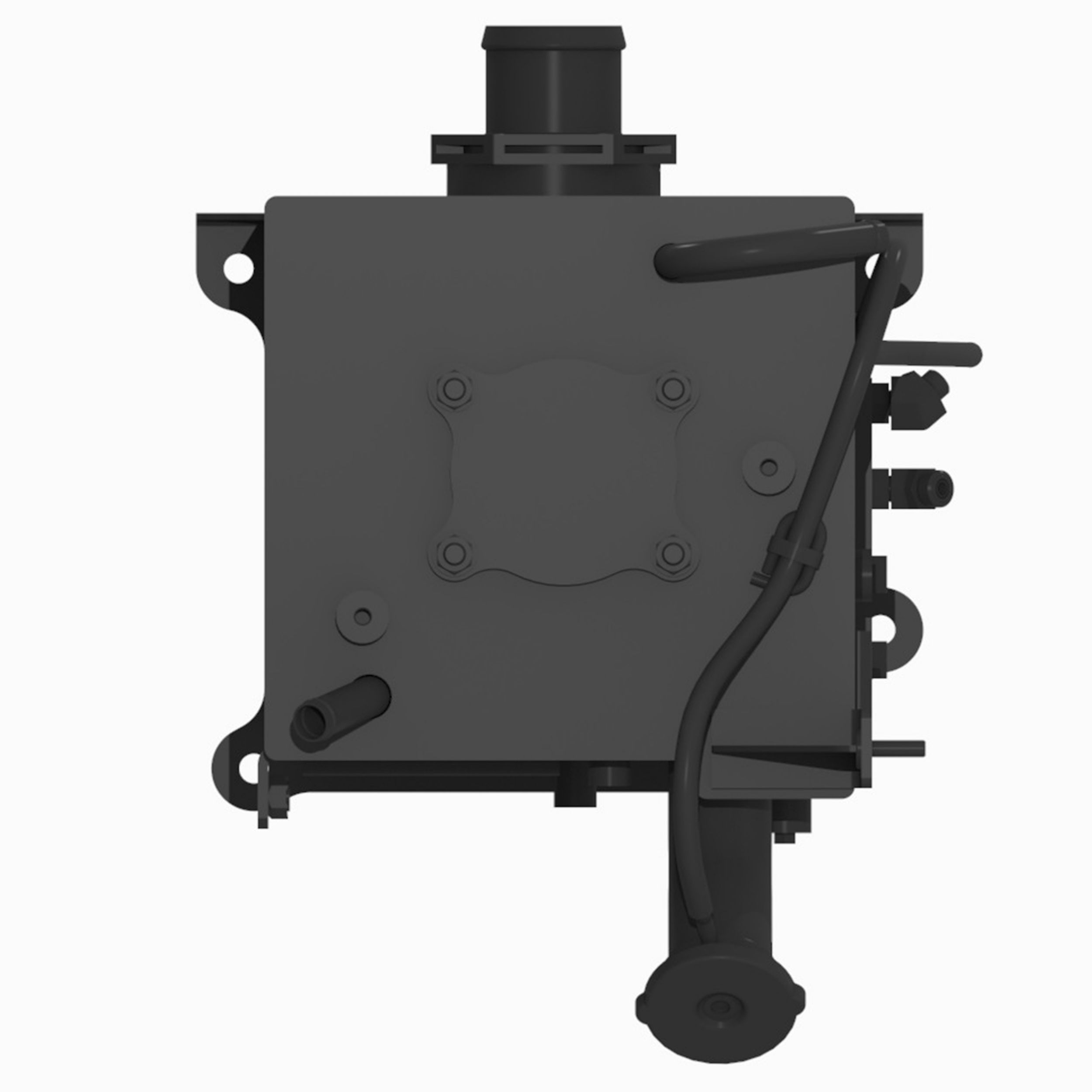 Tank Group-Filter