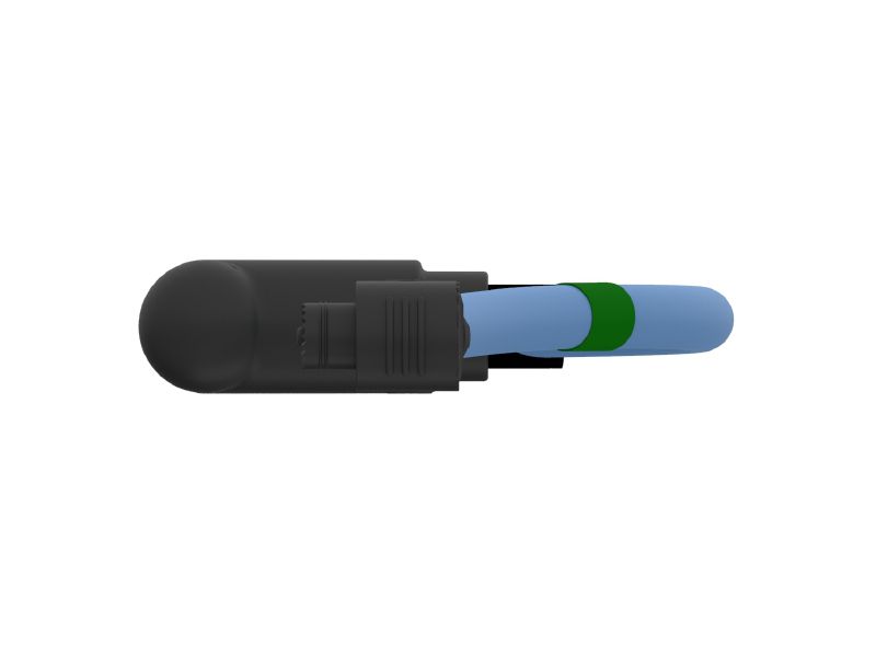 48 Volts Battery Negative Drive Cable