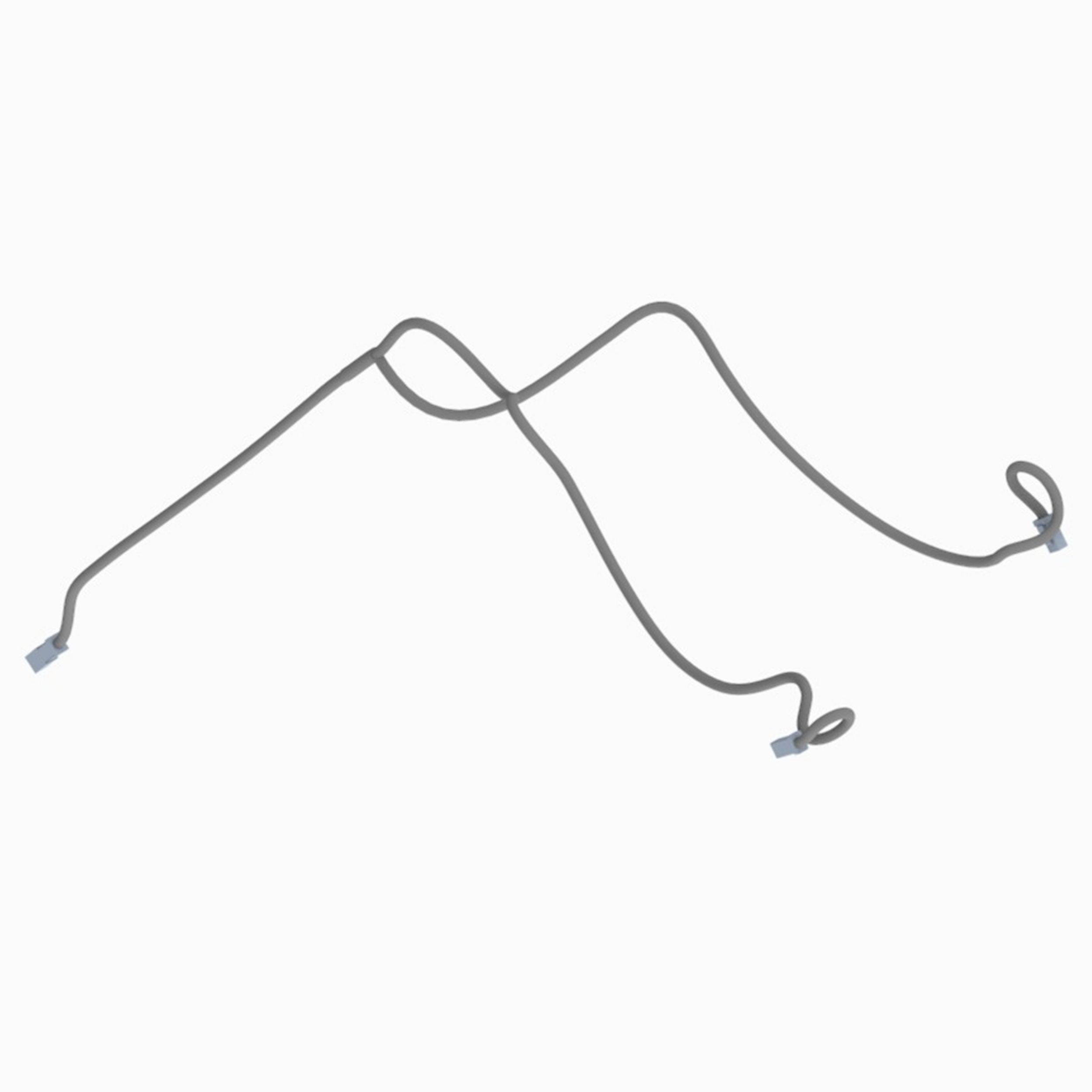 605-3352: Harness Assembly