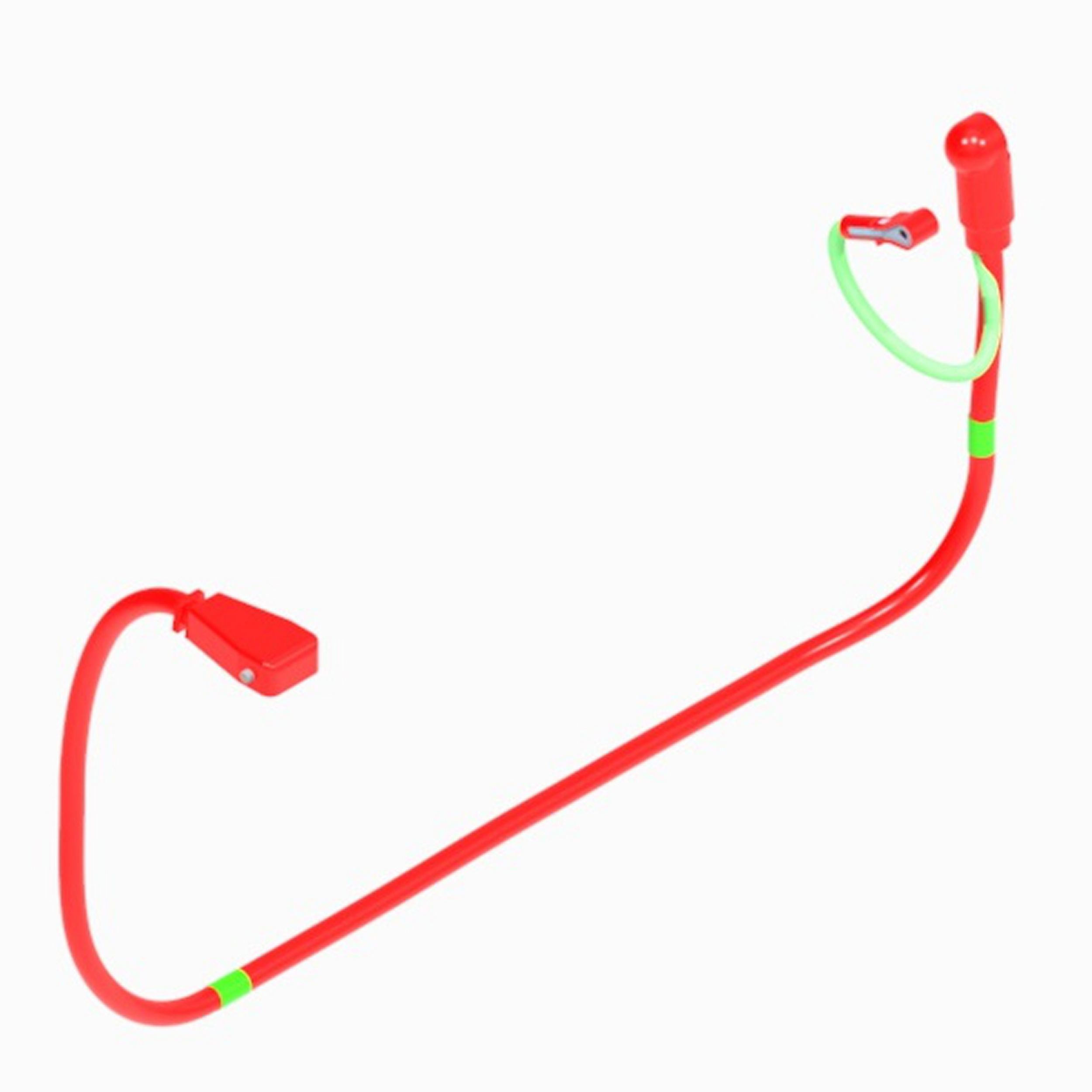 579-8847: Cable Assembly