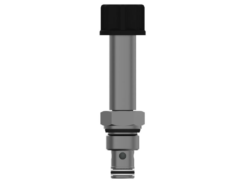 Solenoid Valve