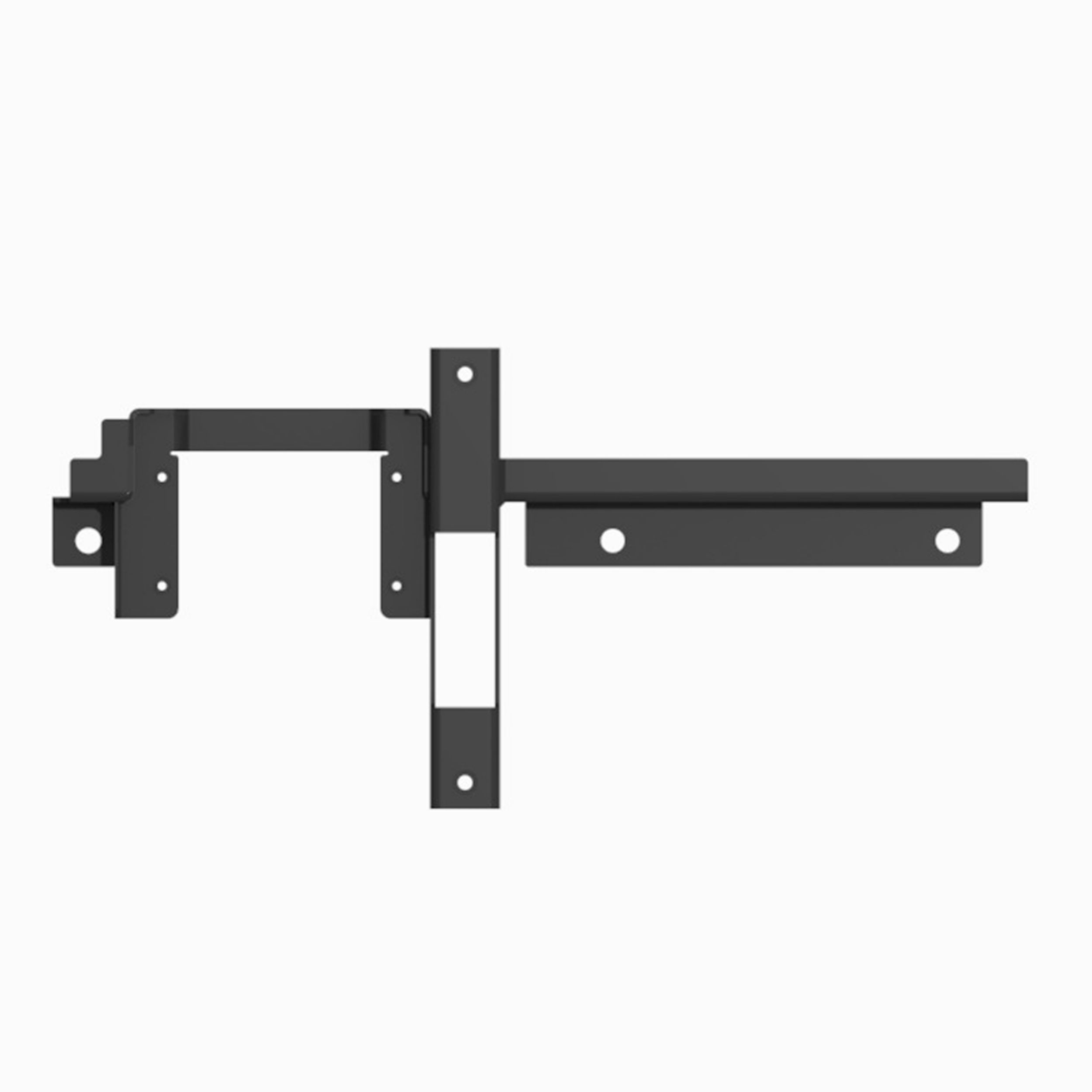 Firewall Assembly