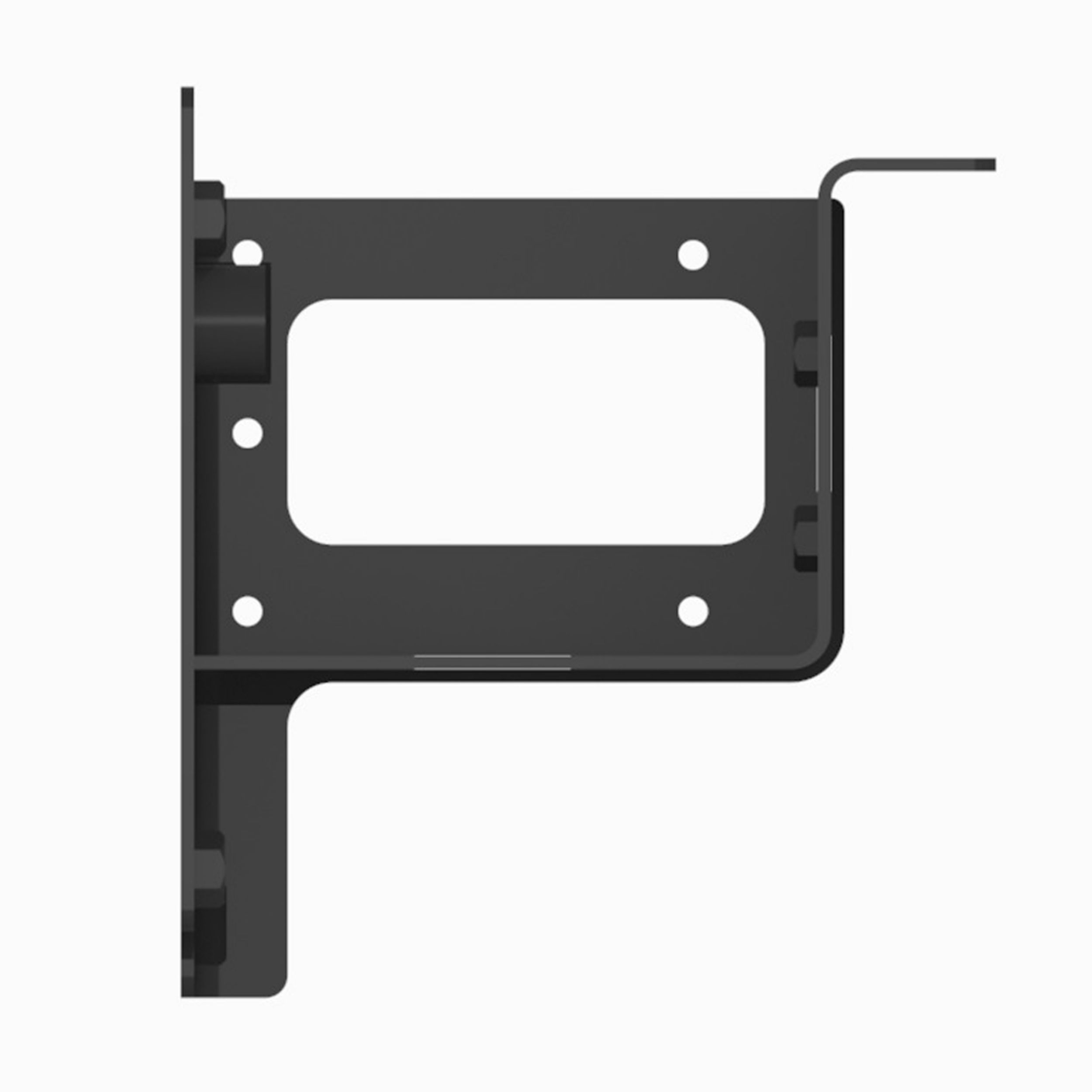 Bracket Assembly