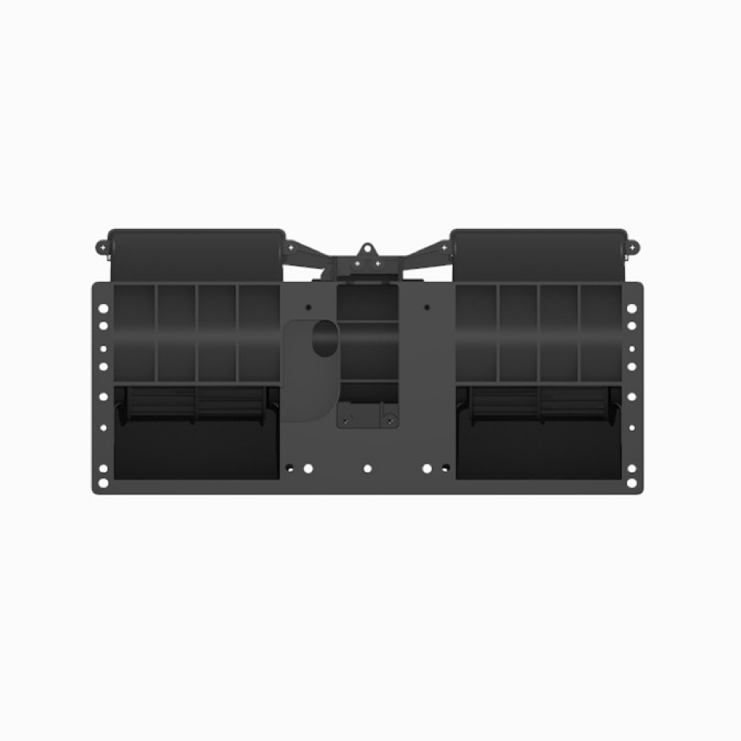 Нагнетательный вентилятор высокого давления