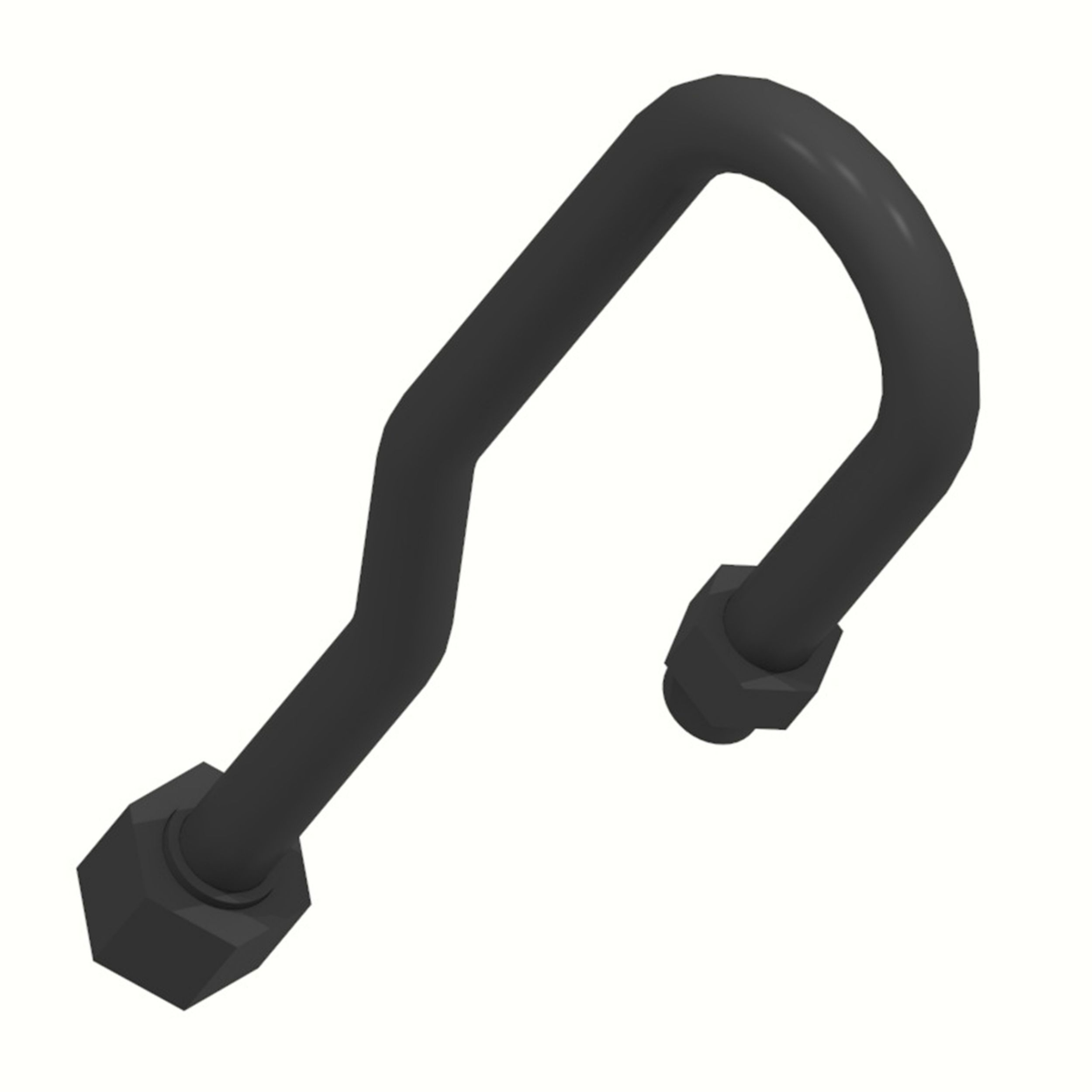 589-7794: Tube Assembly 5897794 купить