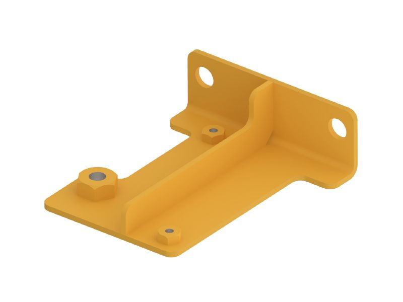 628-9151: Mounting Bracket 6289151 купить