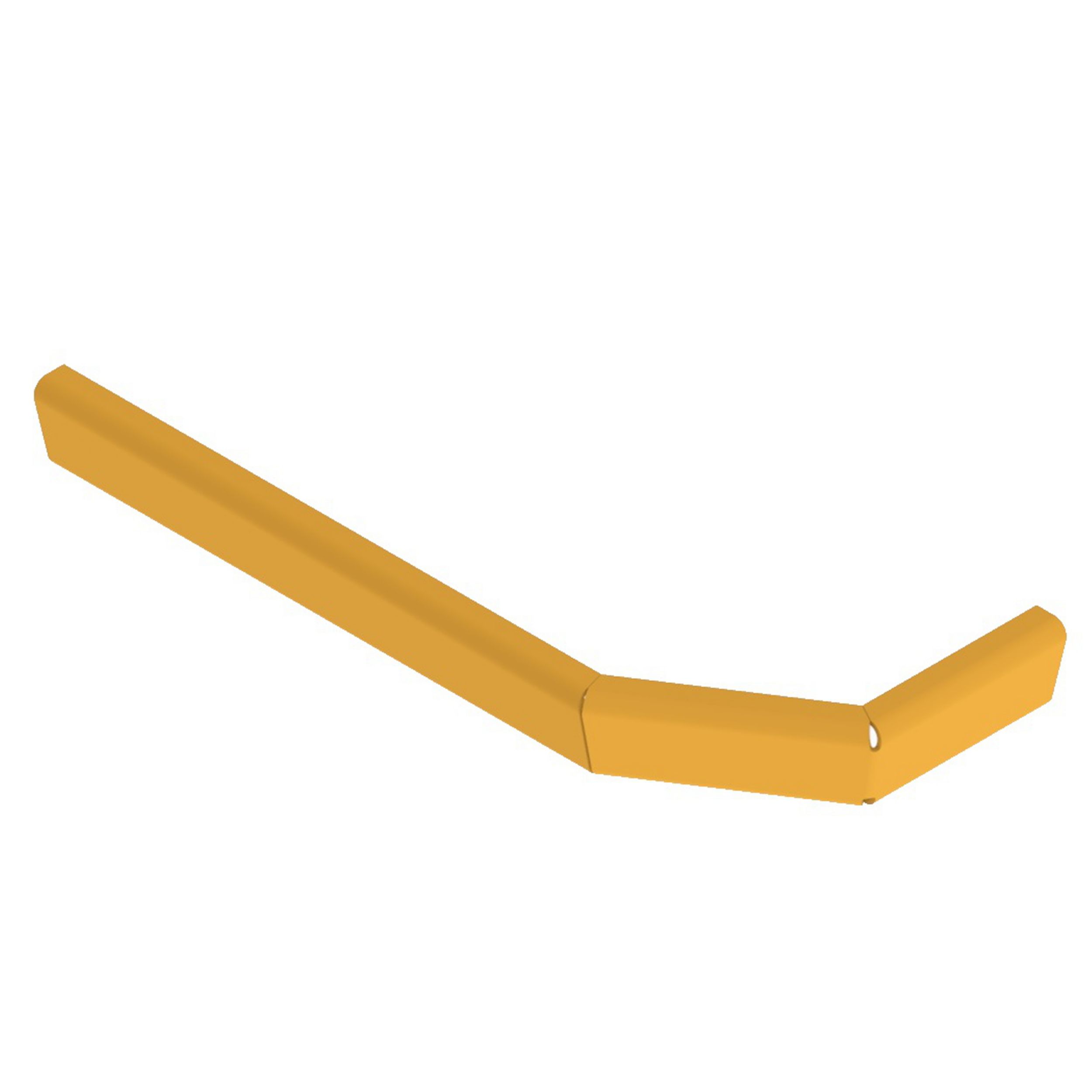 585-9076: Fender Assembly-Right Hand