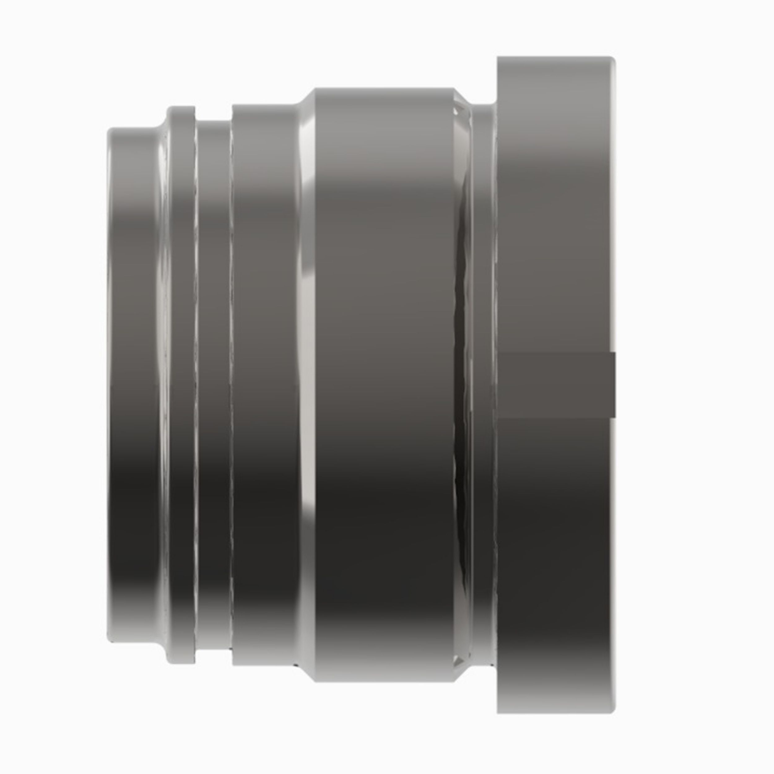 Hydraulic Cylinder Gland