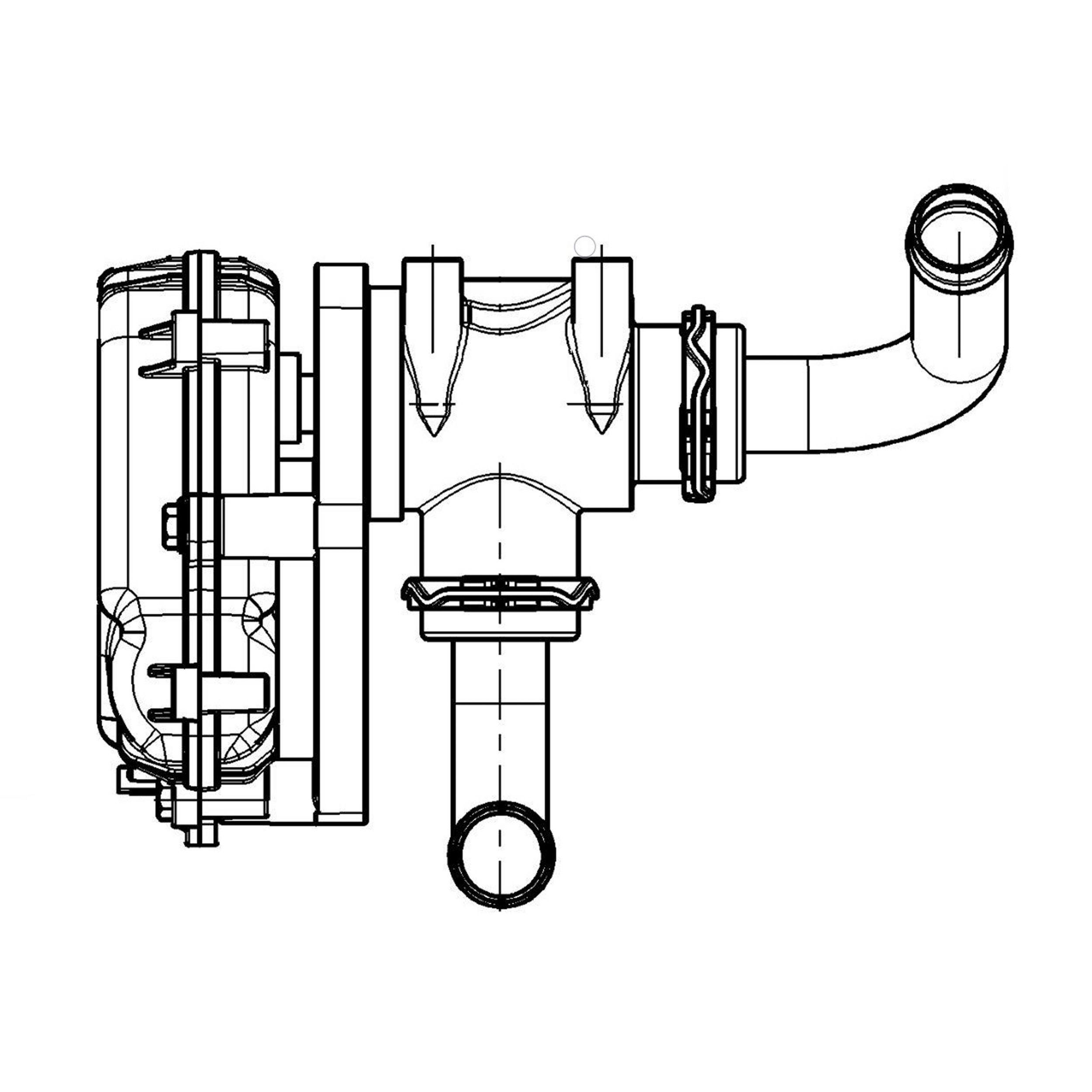 583-0763: Valve Group-actuator 5830763 купить