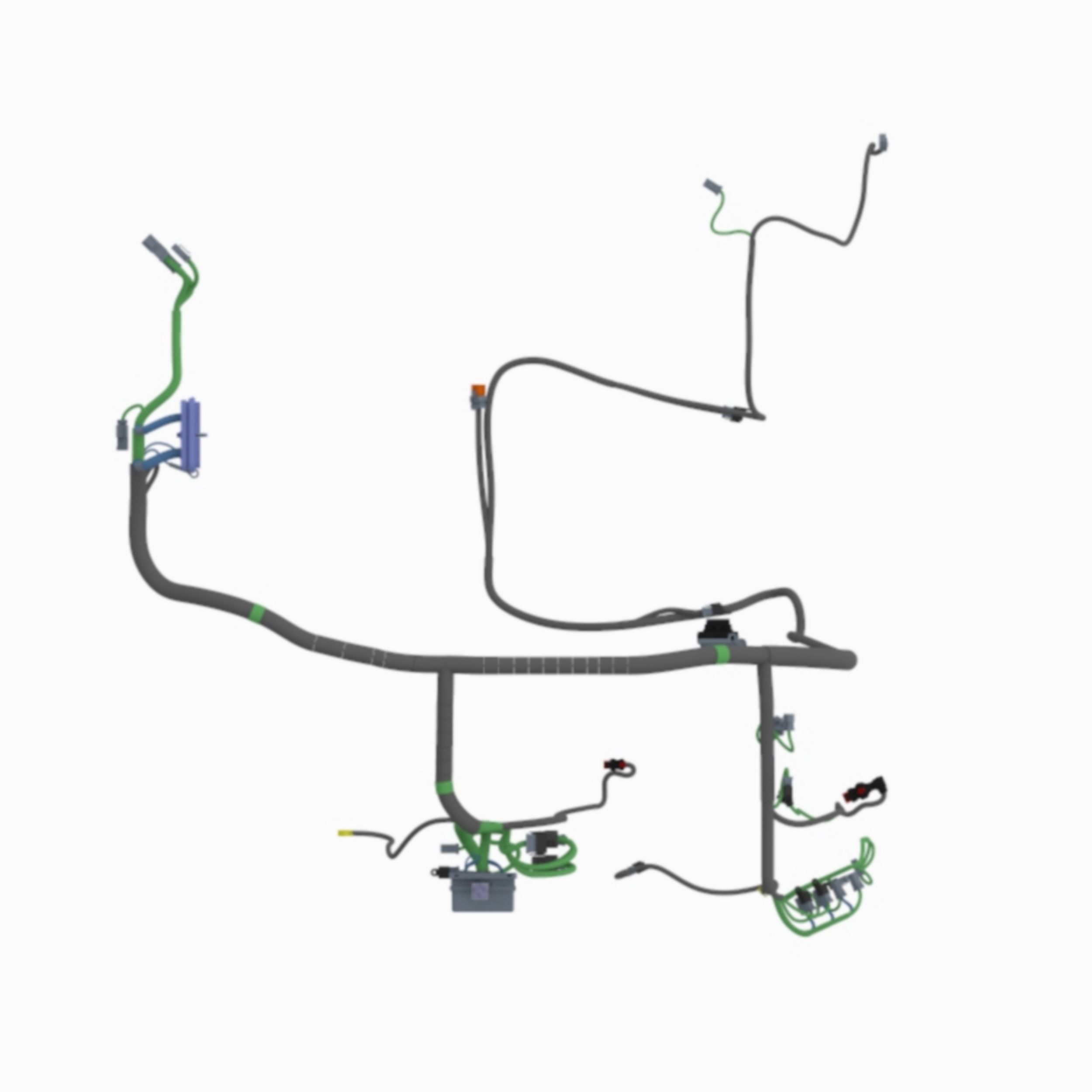 Harness Assembly