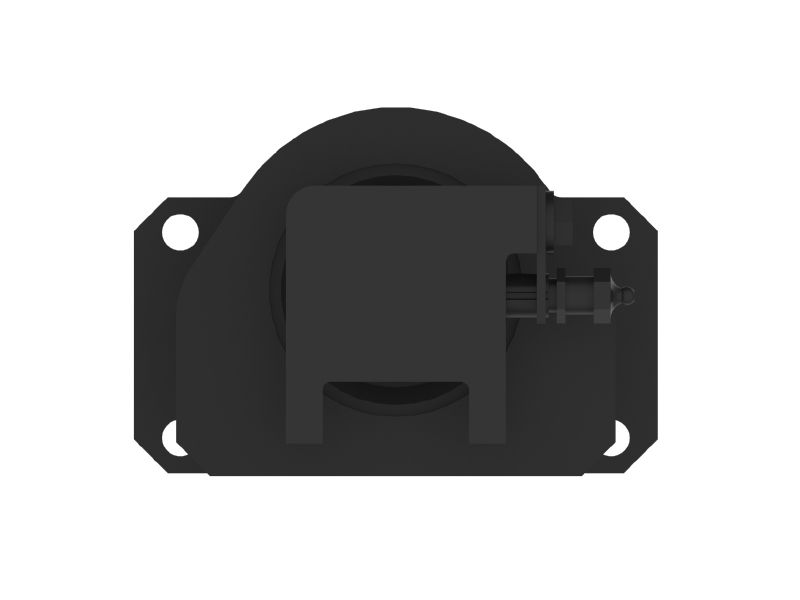 Recoil Cylinder