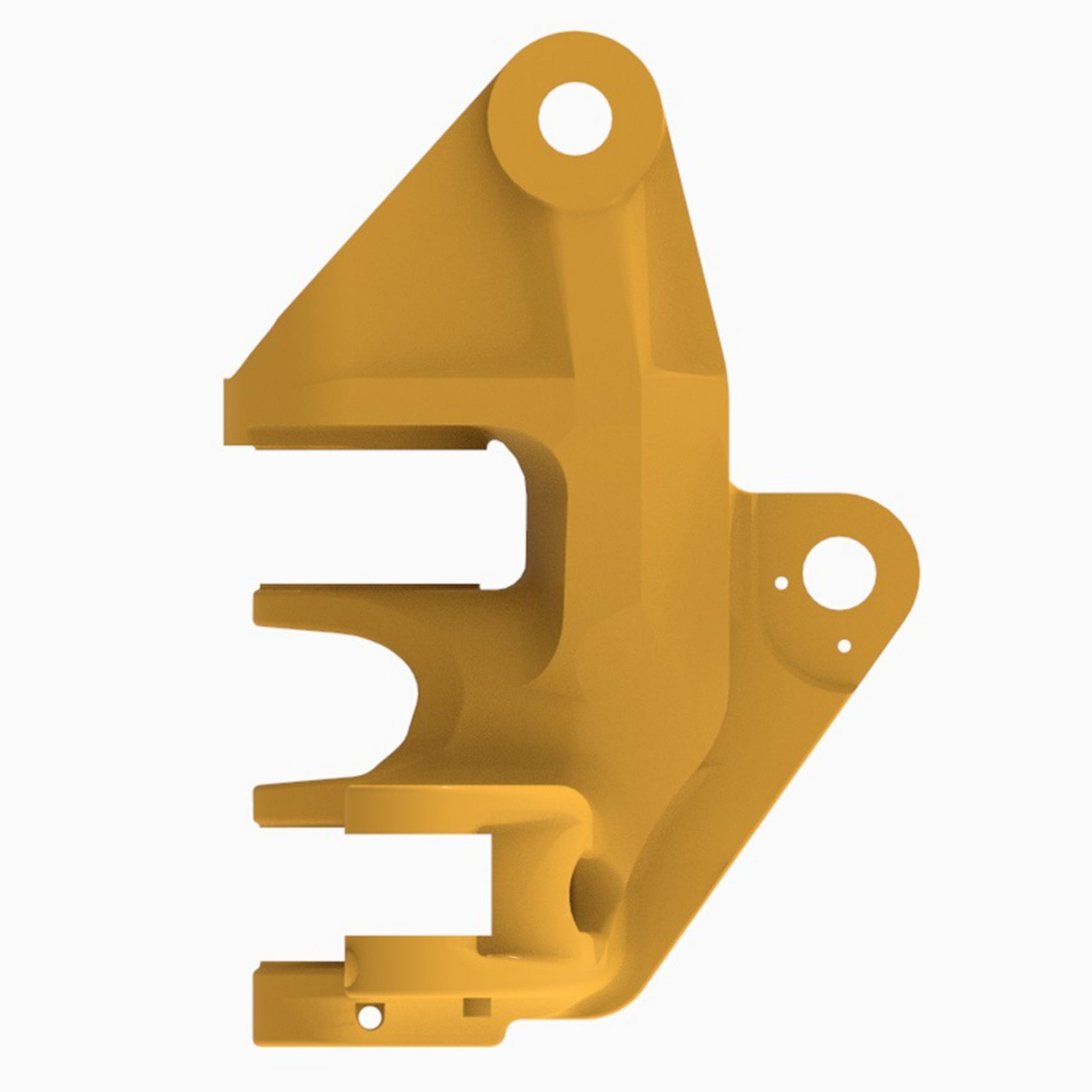 Support Assembly-Bearing