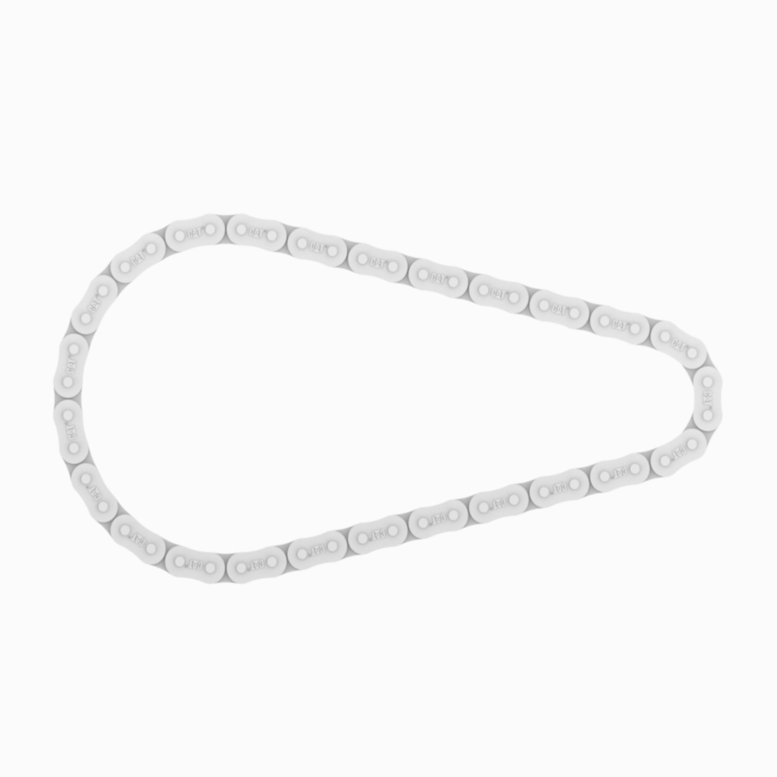 Цепь сдвоенного привода