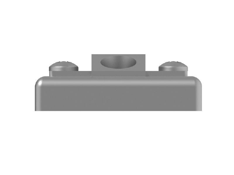 Bus Bar Connector