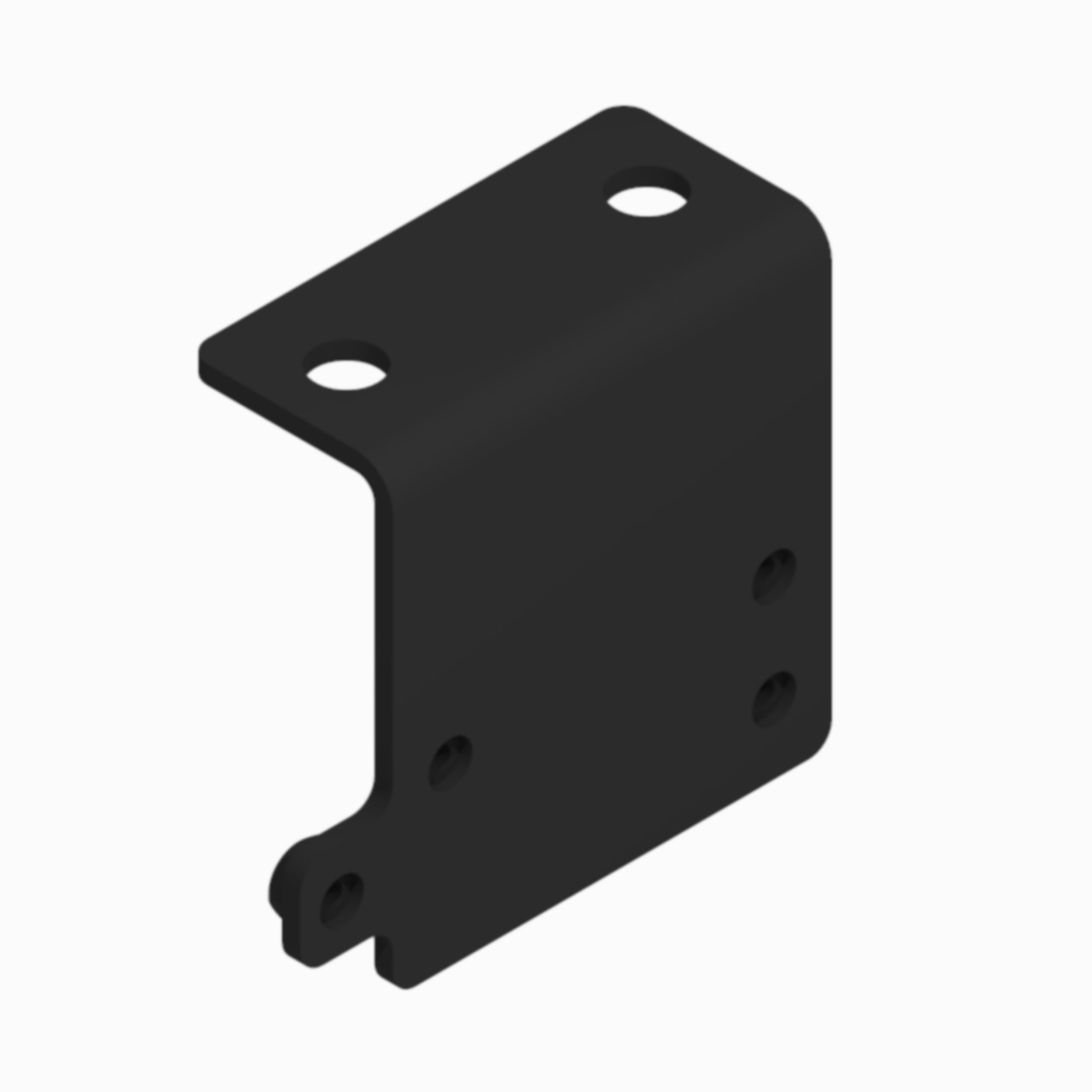 Plate Assembly