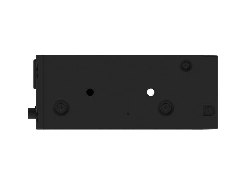 Amplitude and Frequency Modulation Radio