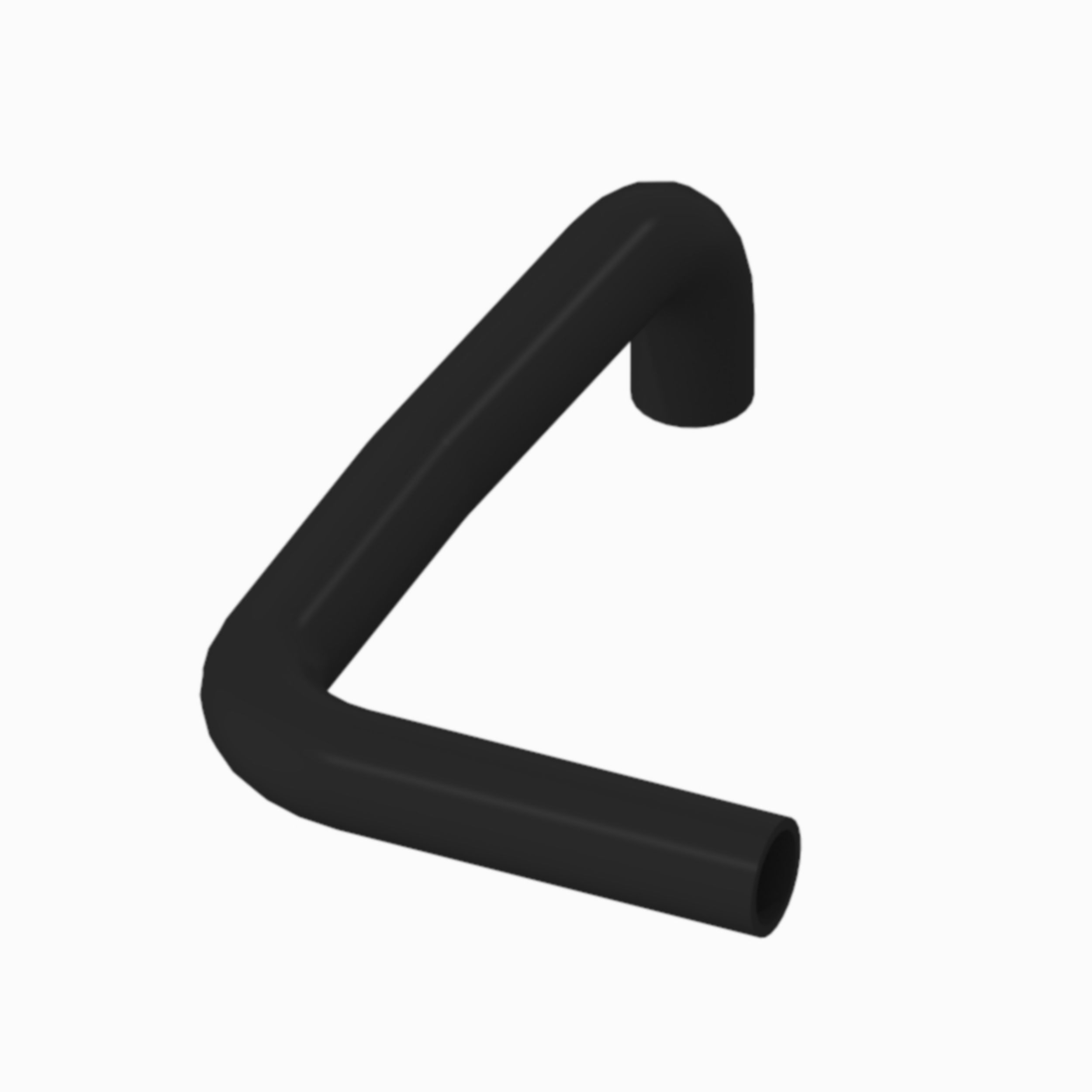 39mm Inner Diameter Coolant Hose