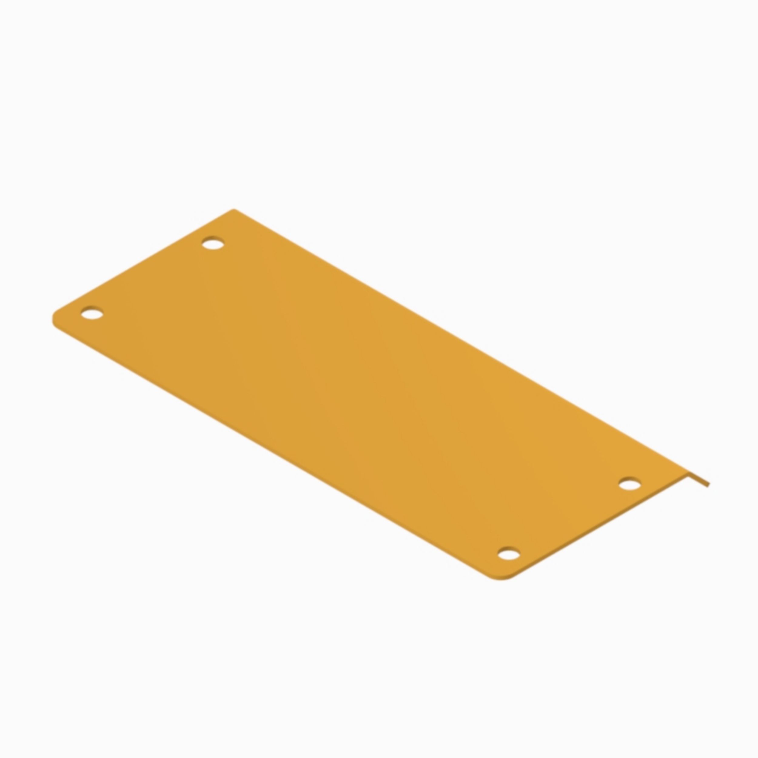 615-6184: Boom Swing Position Sensor Cover 6156184 купить