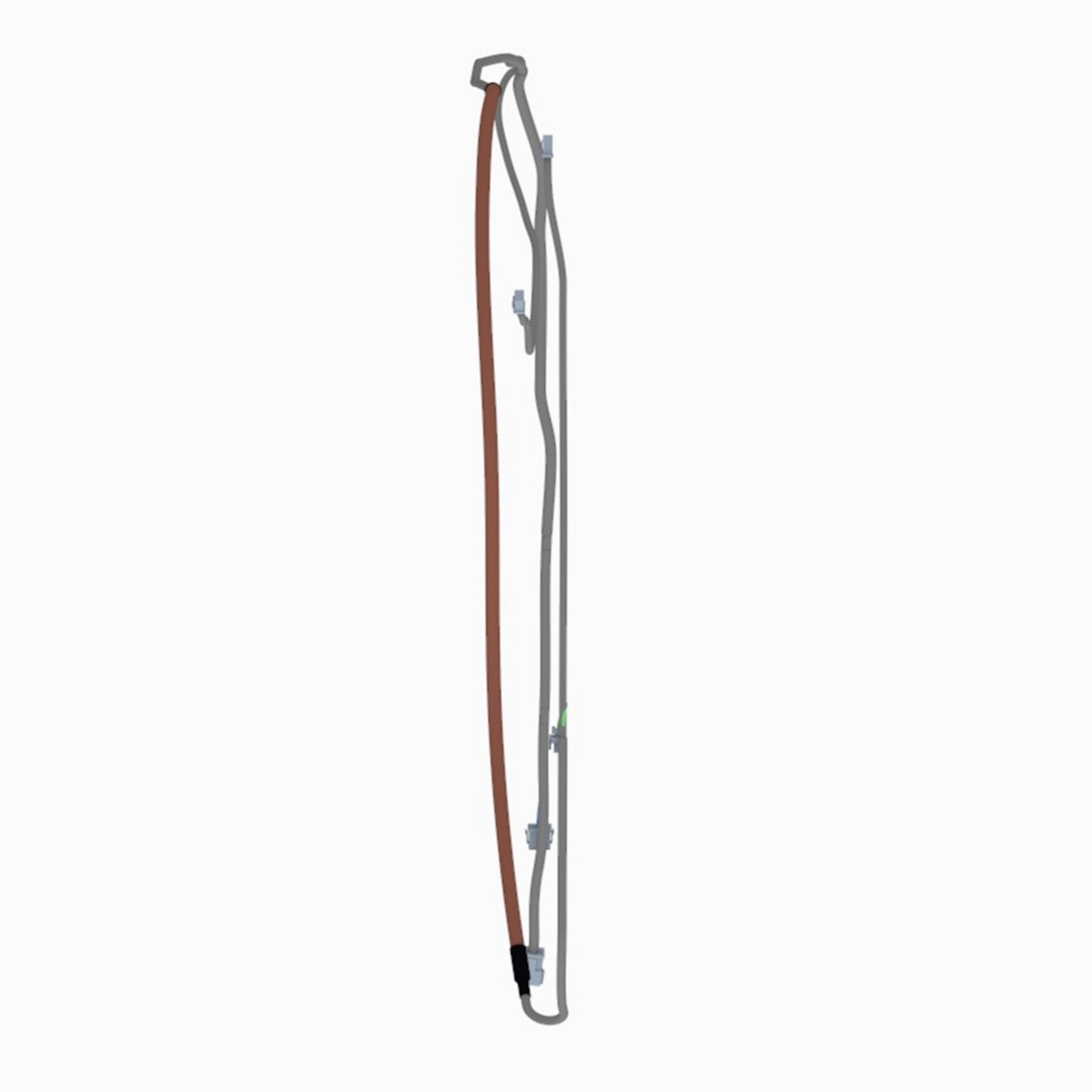 604-0132: Harness Assembly 6040132 купить