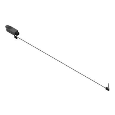 636-6925: Cab Thermostat