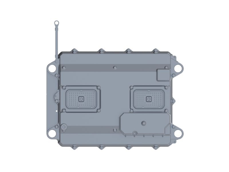 Electronic Control Unit