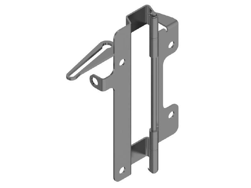 608-5589: Door Hinge