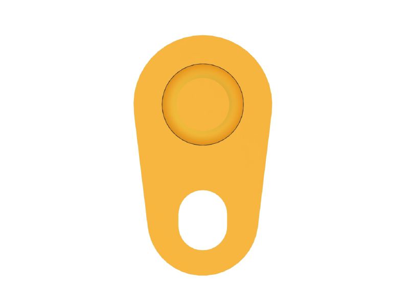 Linkage Pin