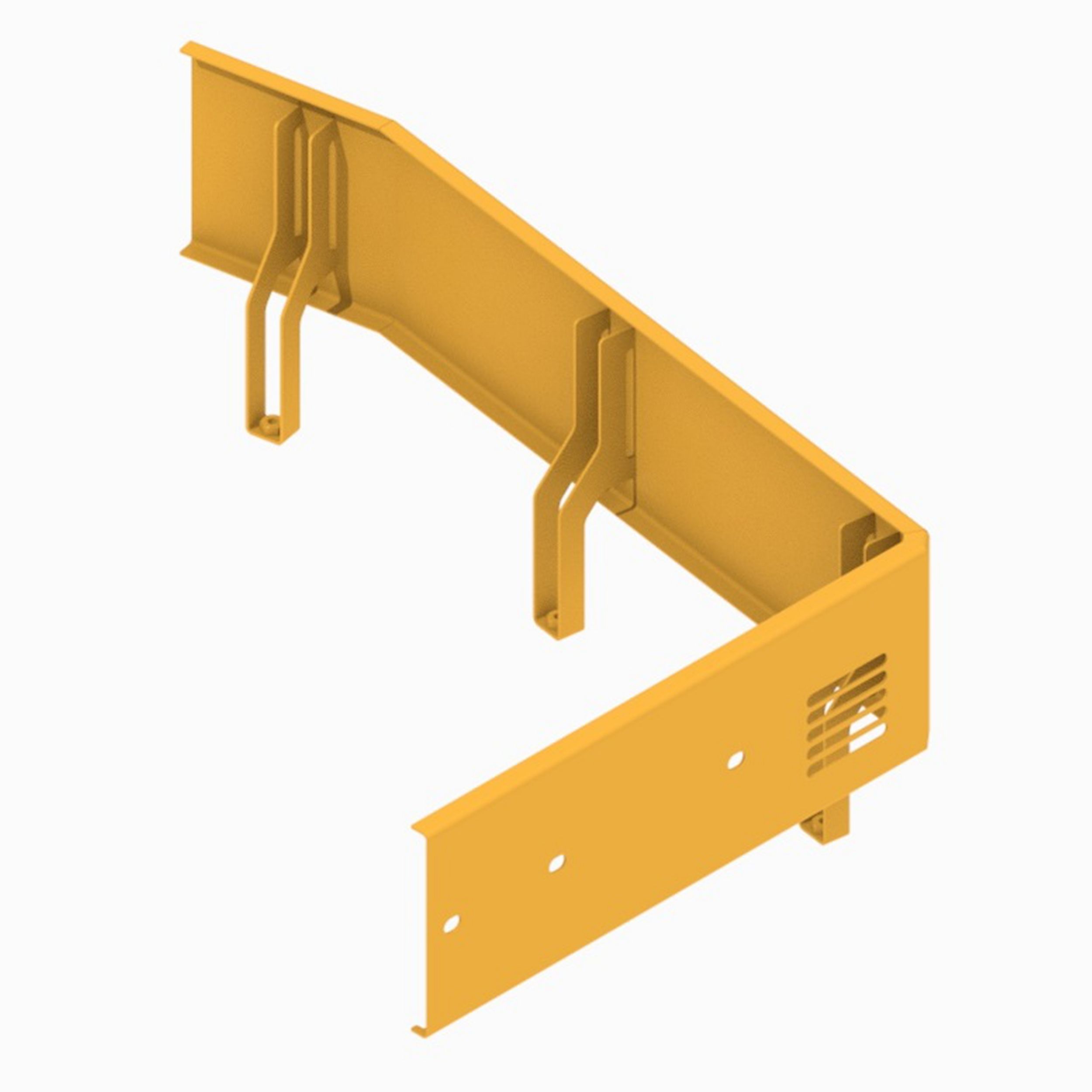 591-5868: Fender Assembly