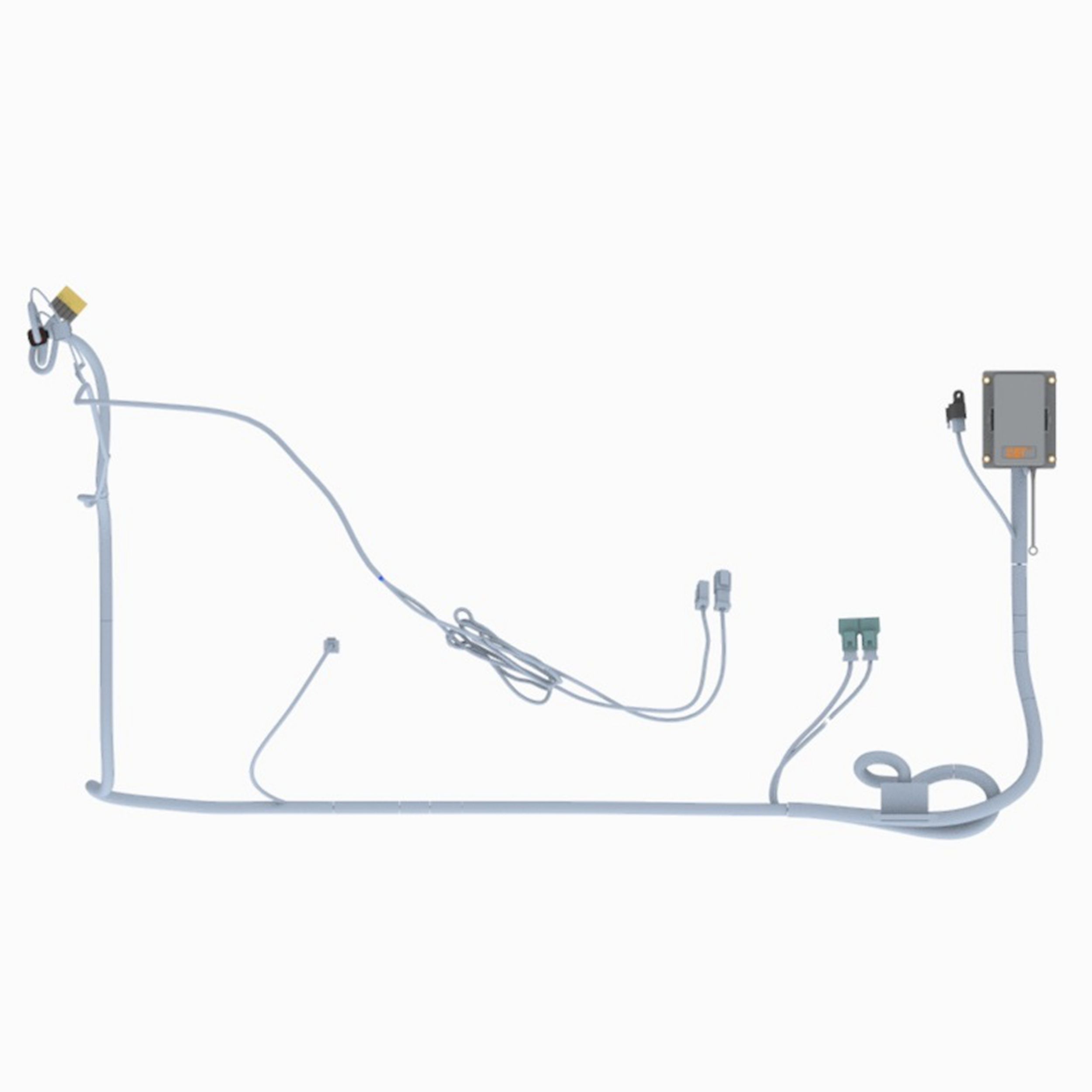 Harness Assembly