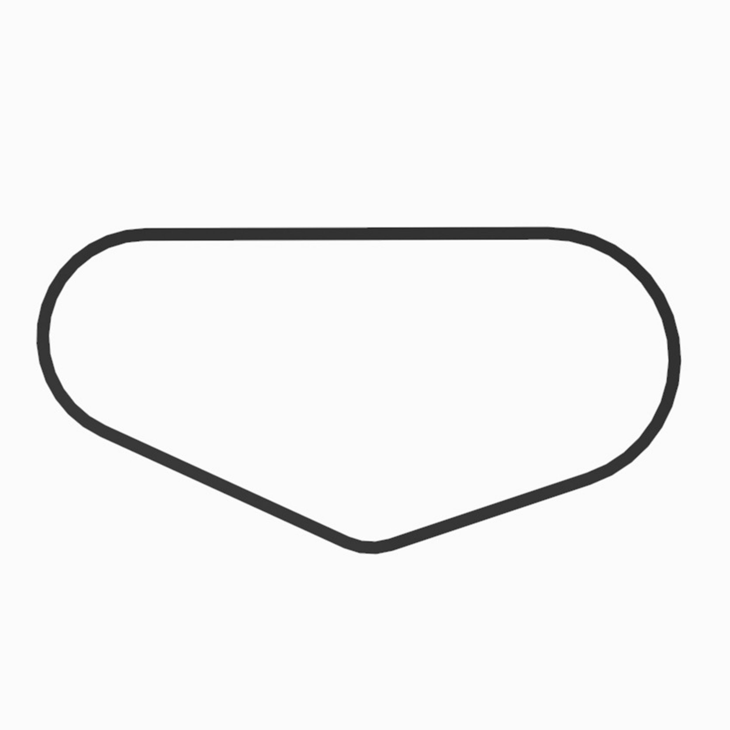 Refrigerant Compressor V Belt