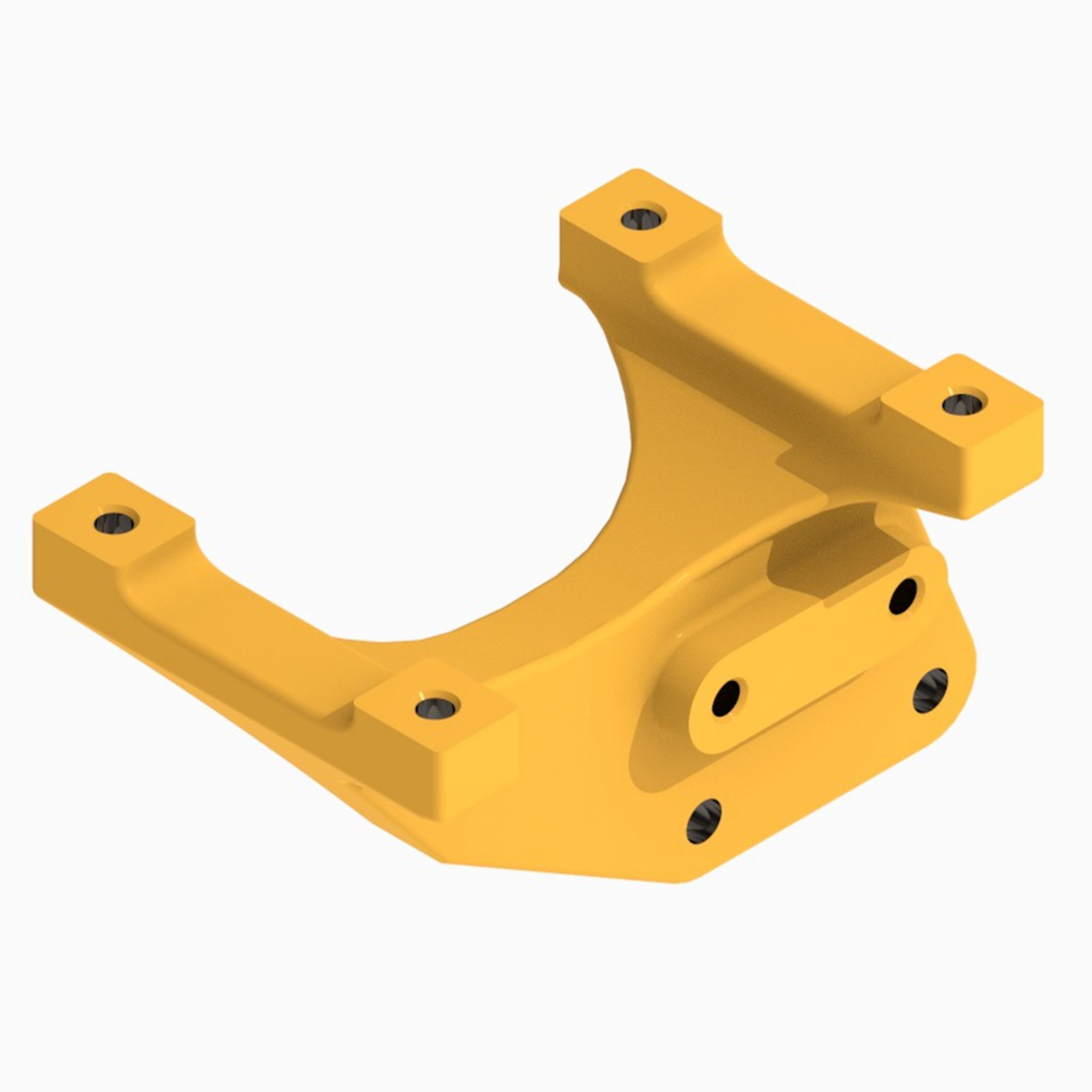 608-4752: Bracket-compressor 6084752 купить