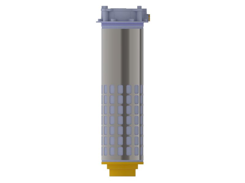 Hydraulic Tank Filter