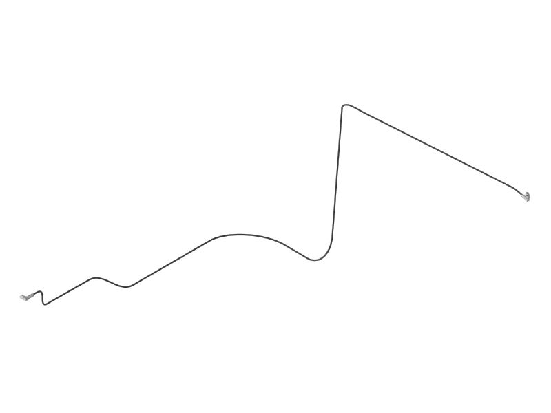 615-8509: Electrical Coaxial Cable 6158509 купить