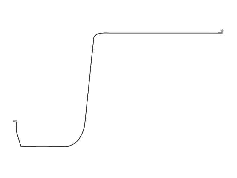615-8509: Electrical Coaxial Cable 6158509 купить