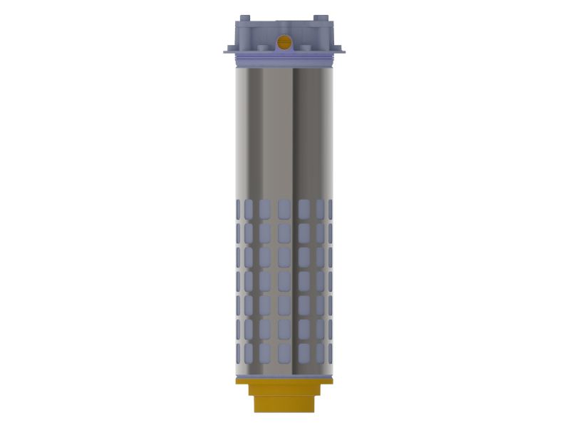 Hydraulic Tank Filter