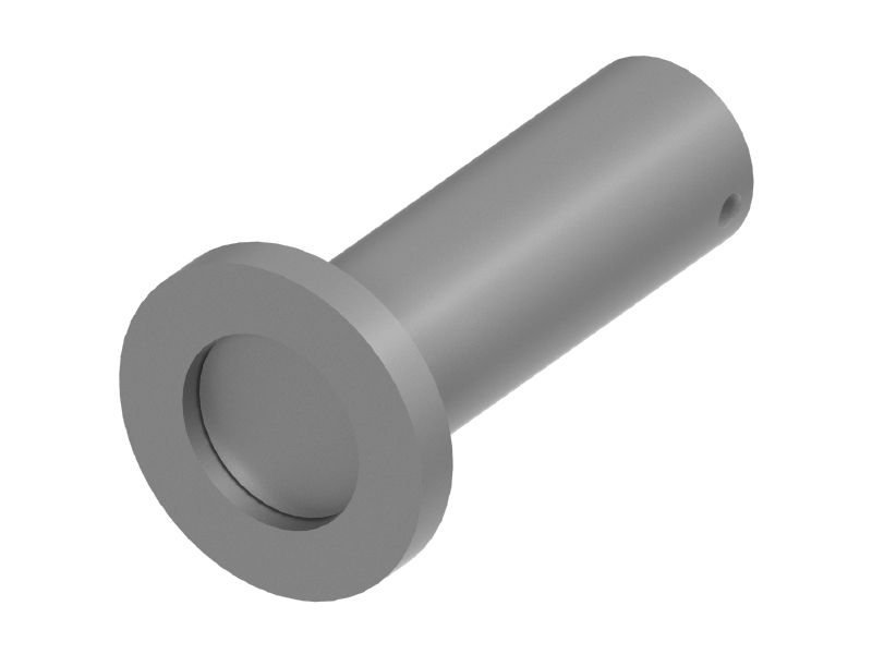 637-2150: Linkage Pin