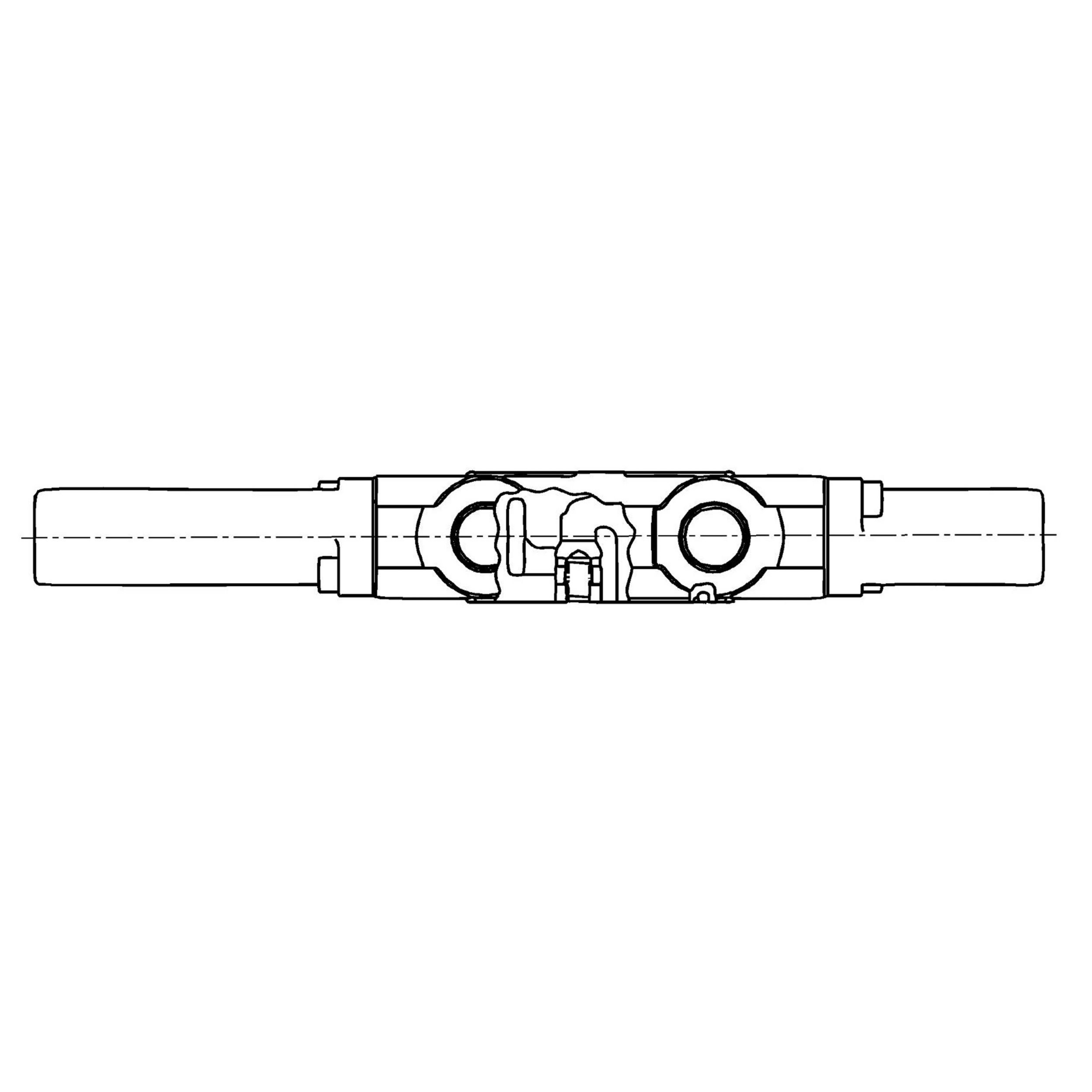 Block Assembly