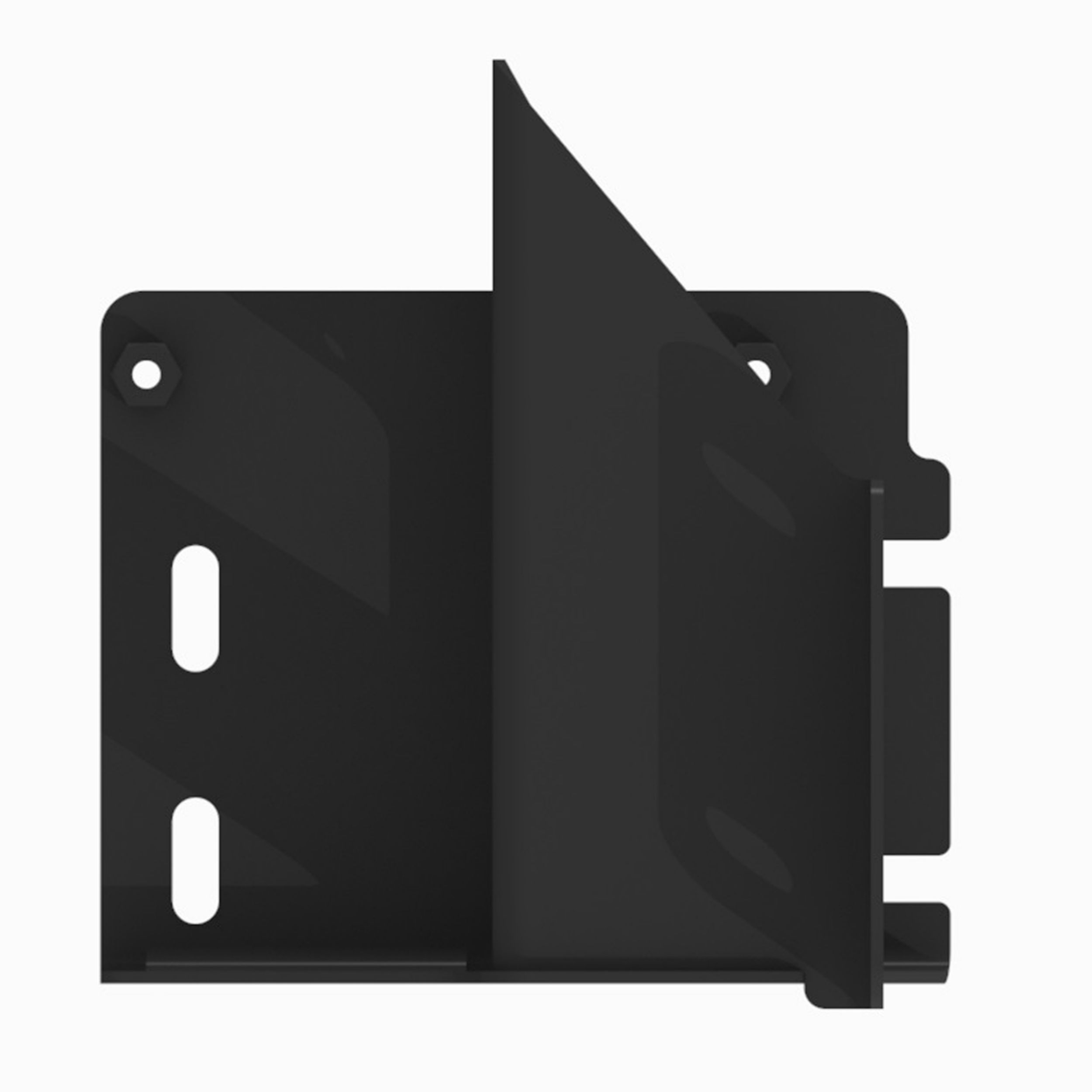 Bracket Assembly