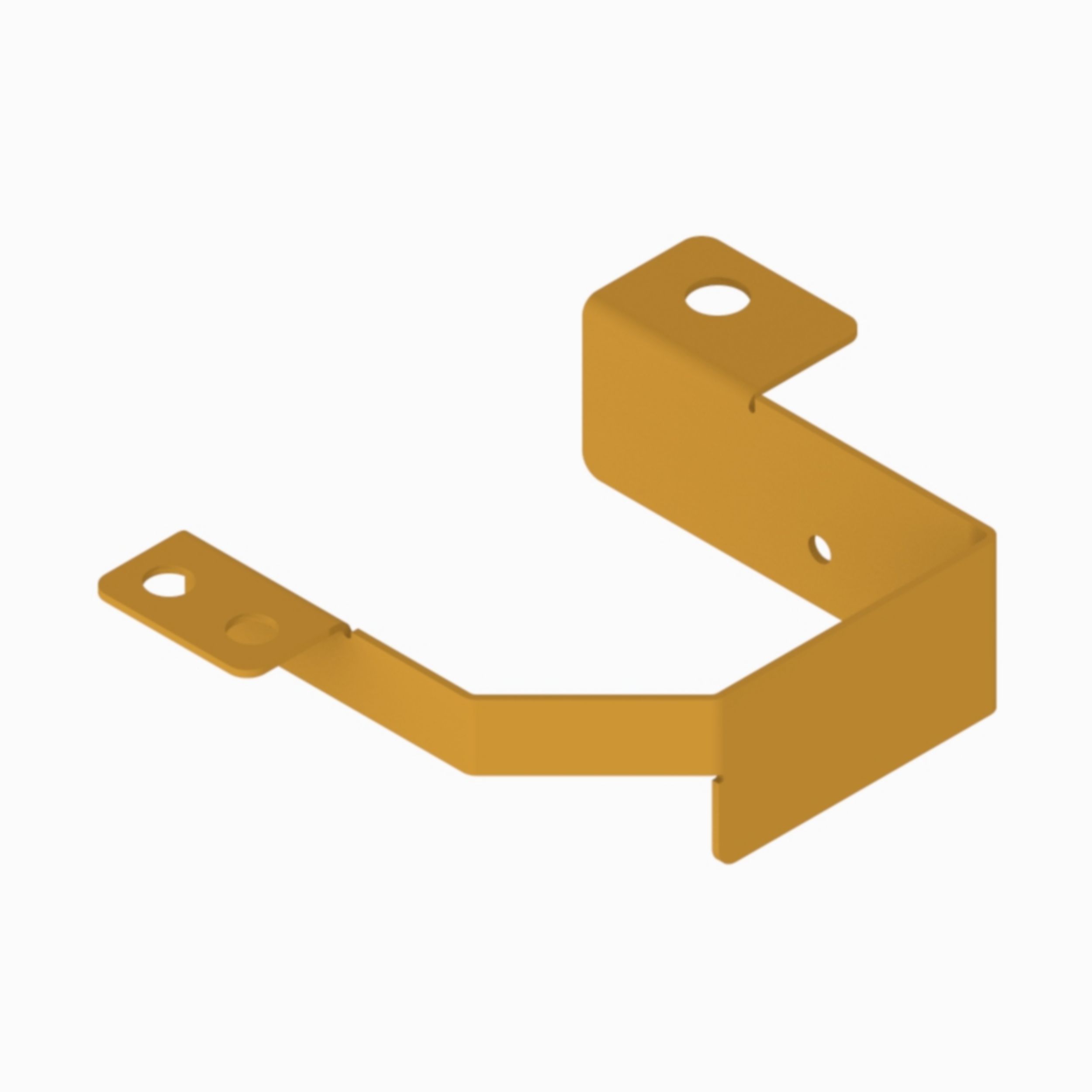603-2777: 2mm Thick Position Sensor Mounting Bracket 6032777 купить