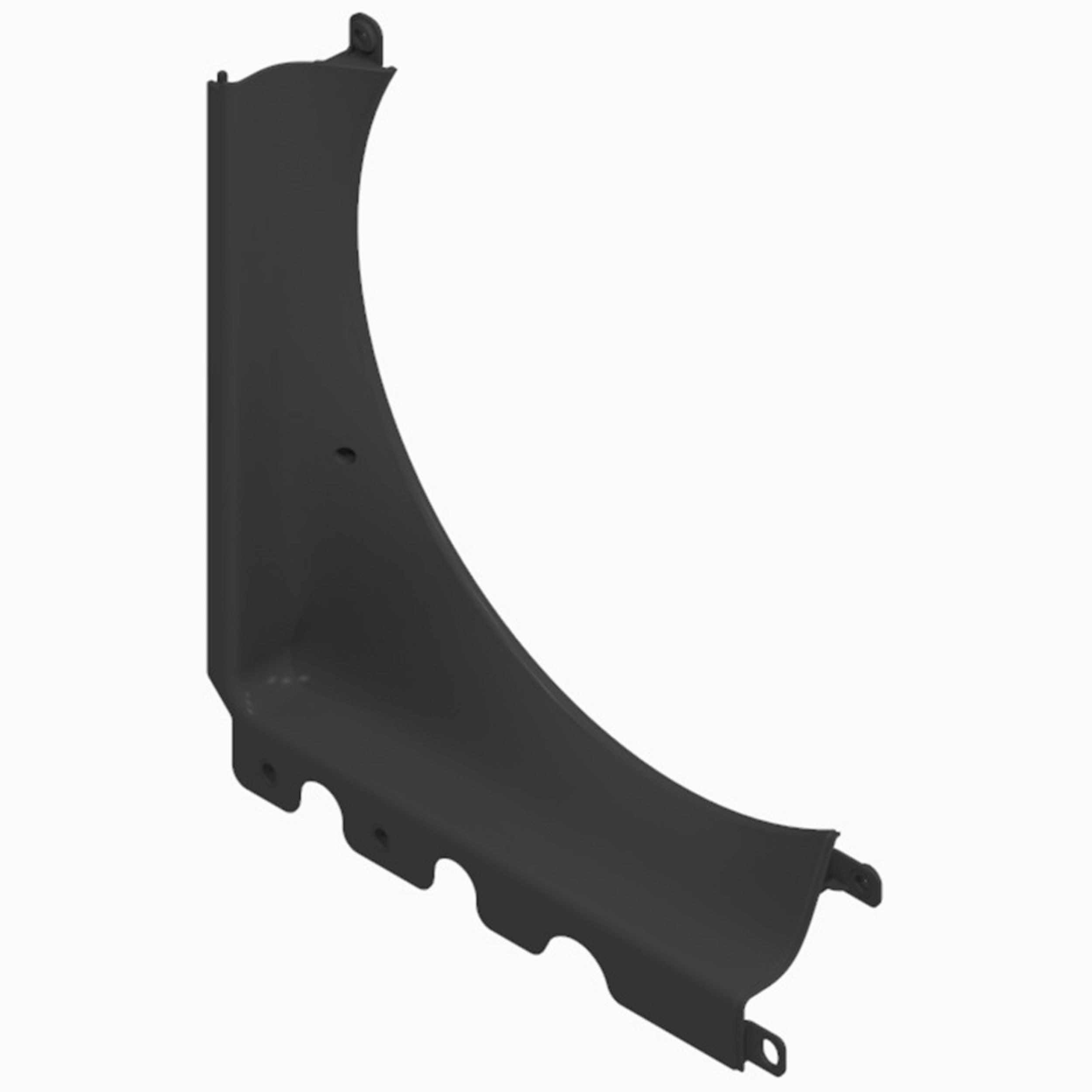 Shroud Assembly