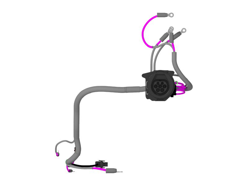 Wiring Harness