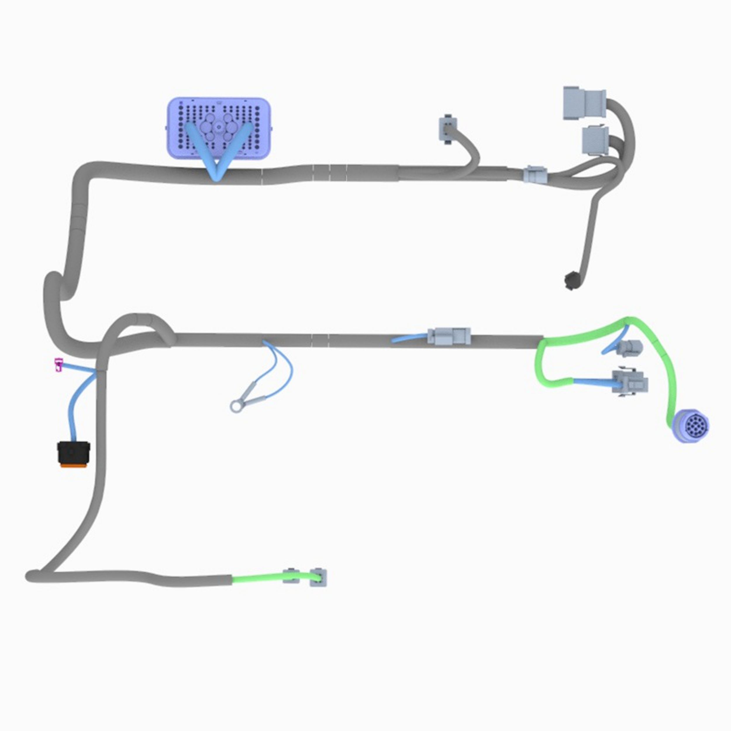 Harness Assembly