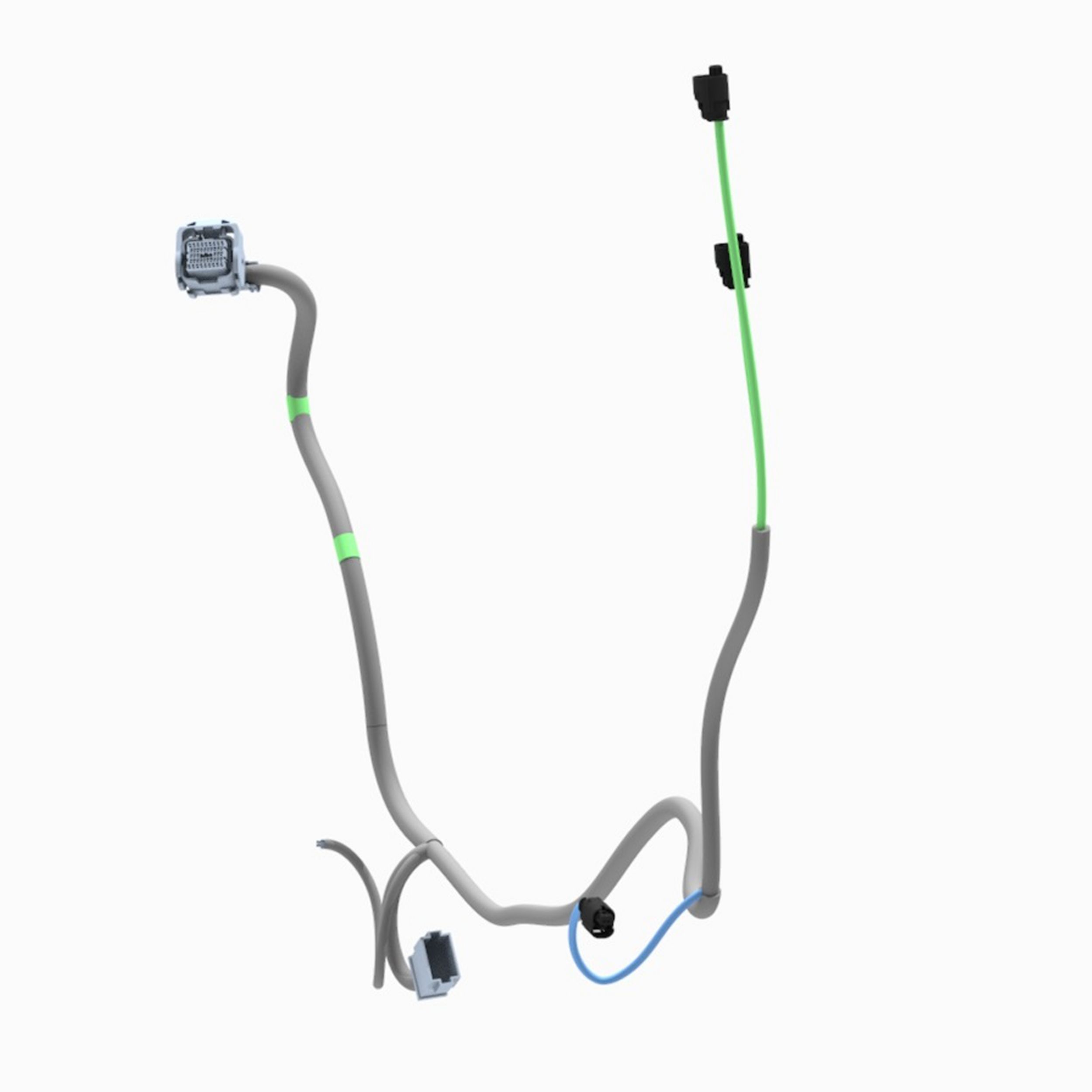 579-8807: Harness Assembly 5798807 купить