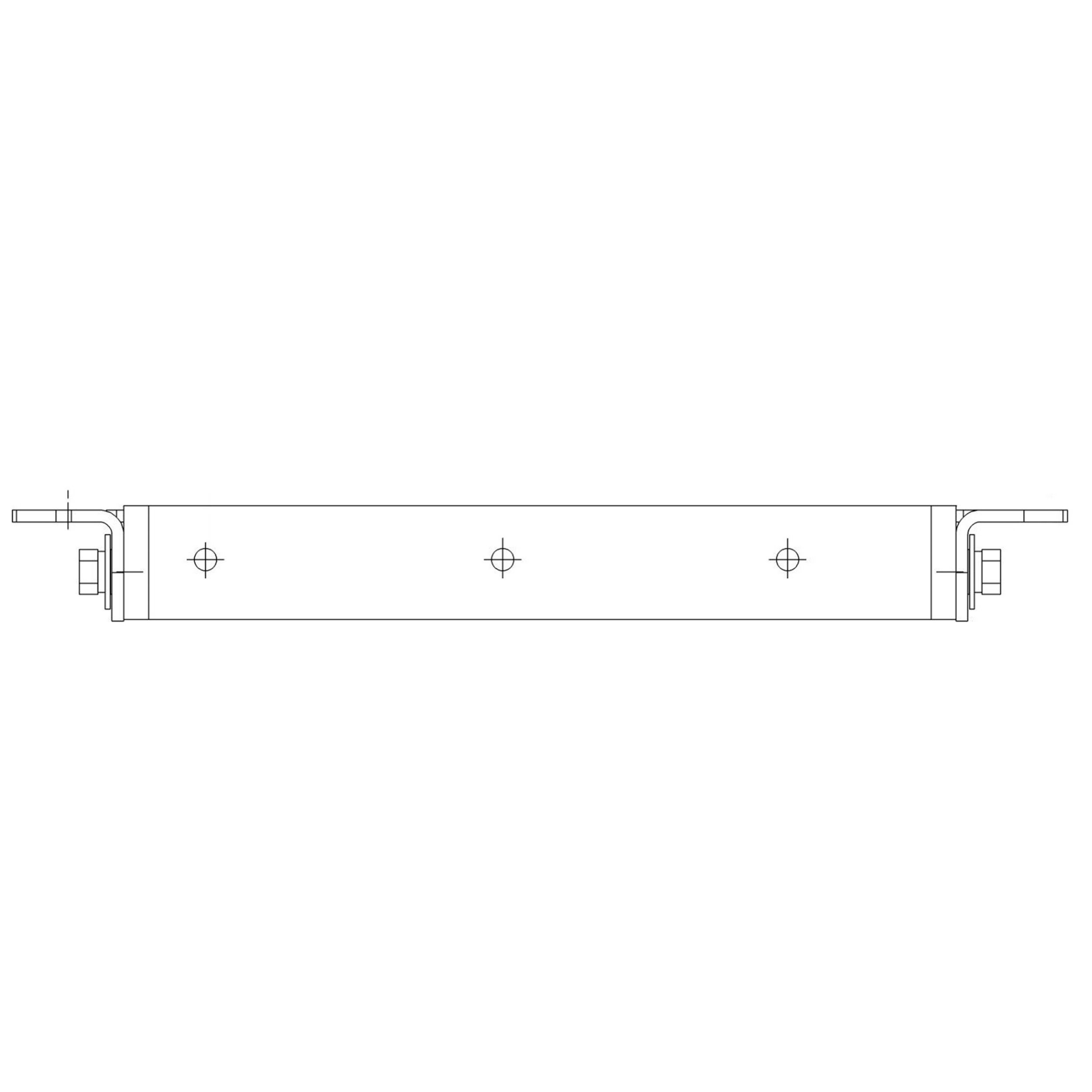 609-1785: Bracket Assembly