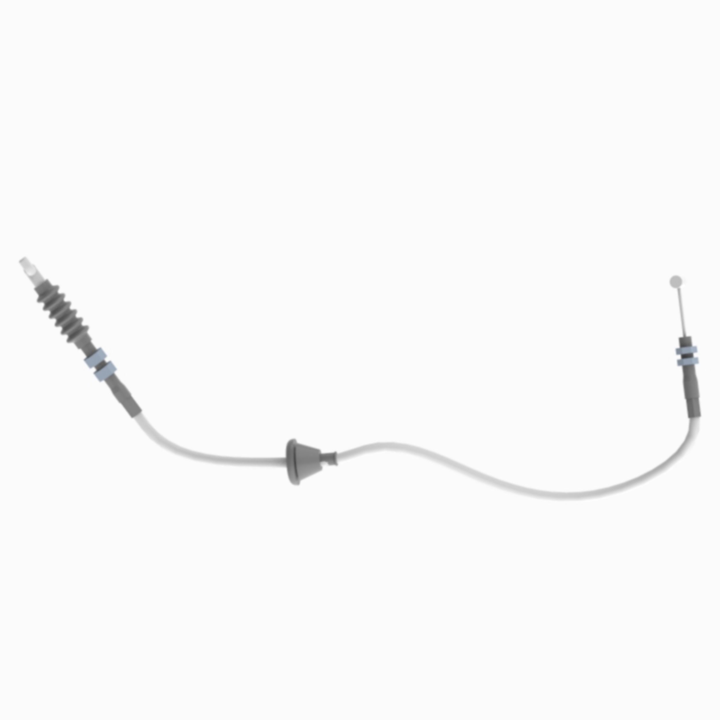 Cable Assembly-Door