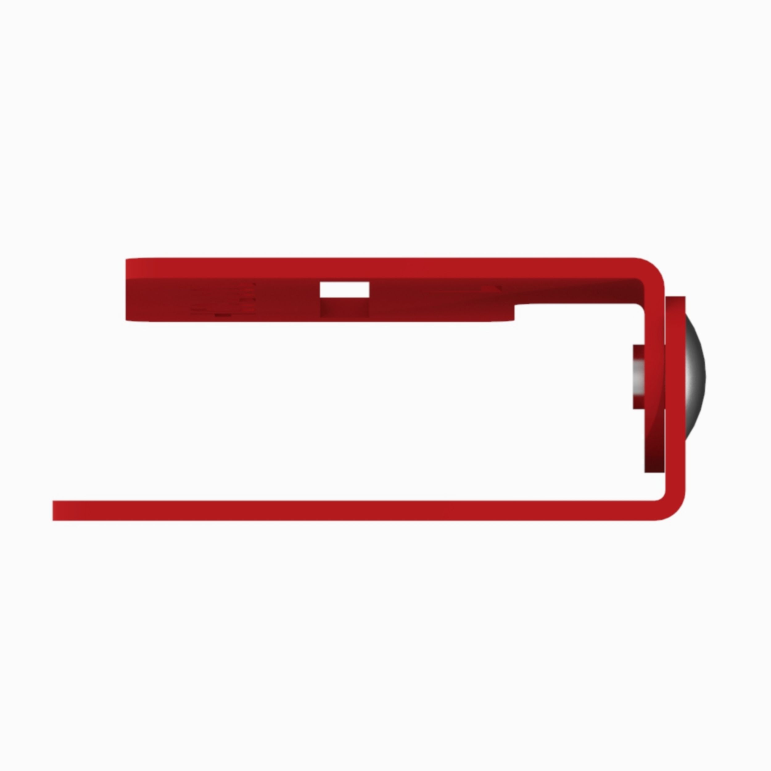 615-6881: Left Hand Side Switch Lockout 6156881 купить