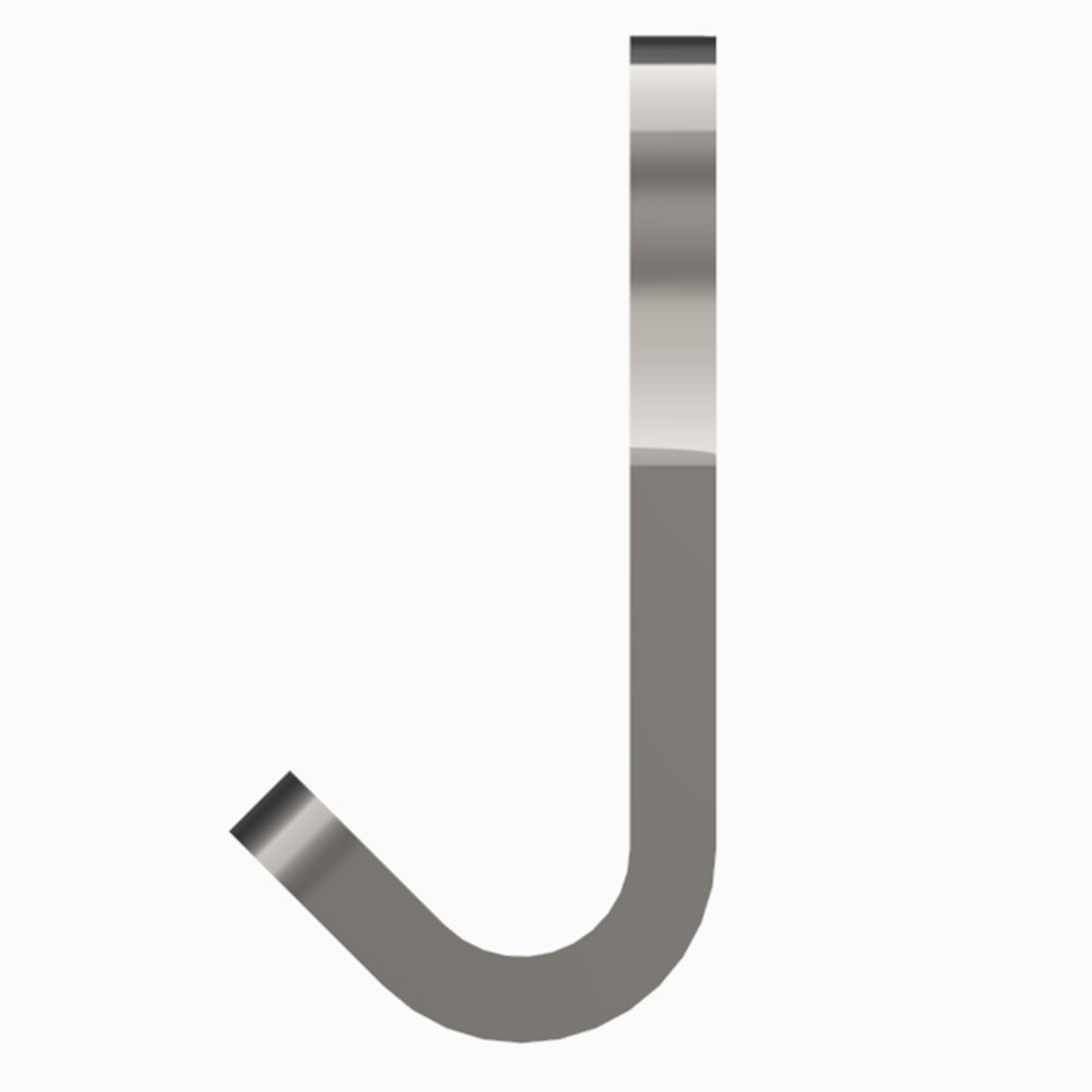 Refrigerant Condenser Keeper Latch