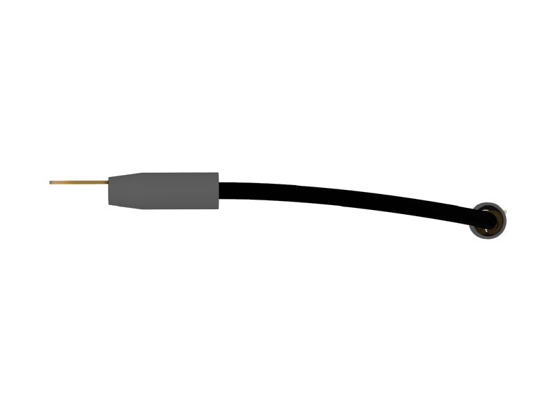 624-5572: Connecting Wire 6245572 купить