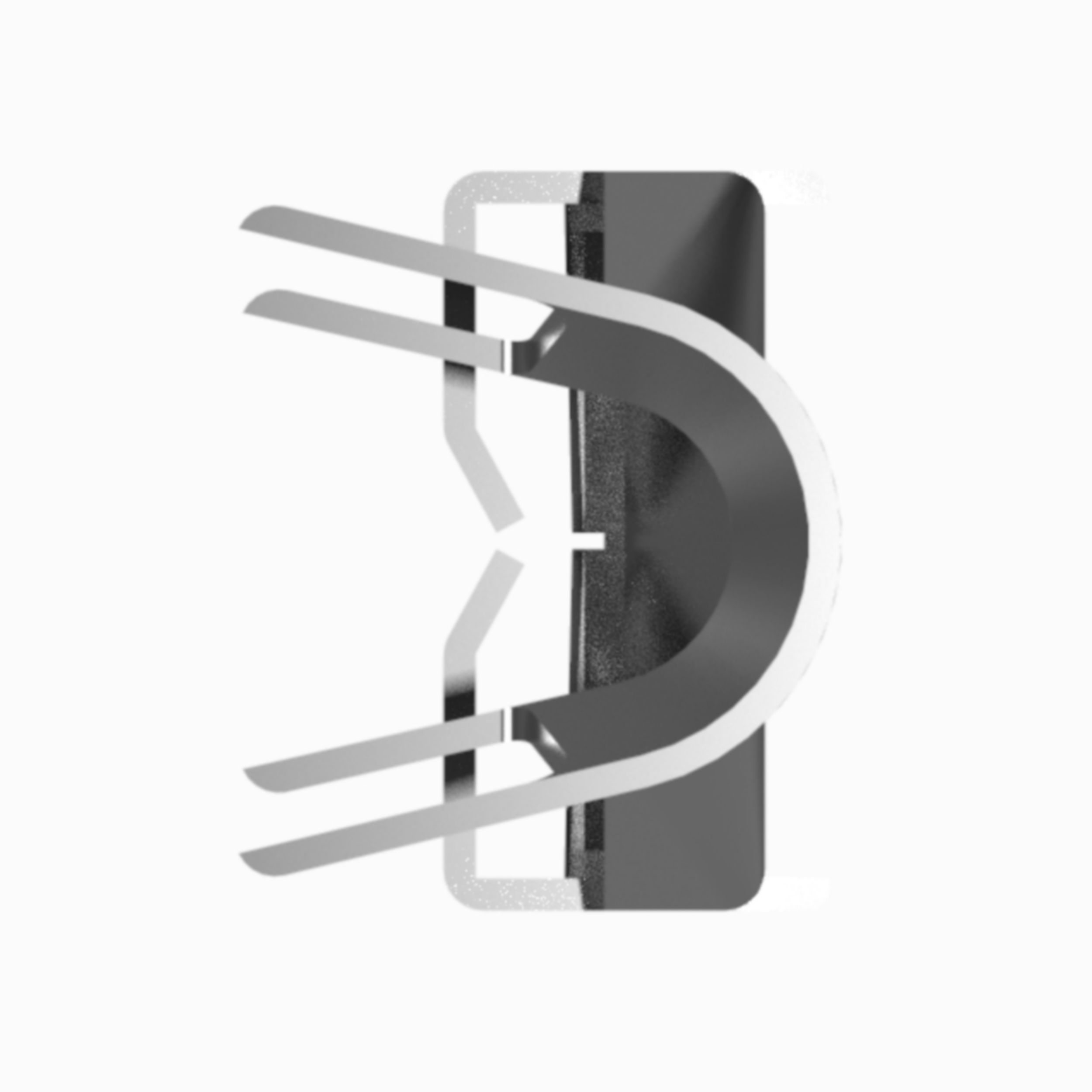 Wire Unsealed Female Crimp Terminal