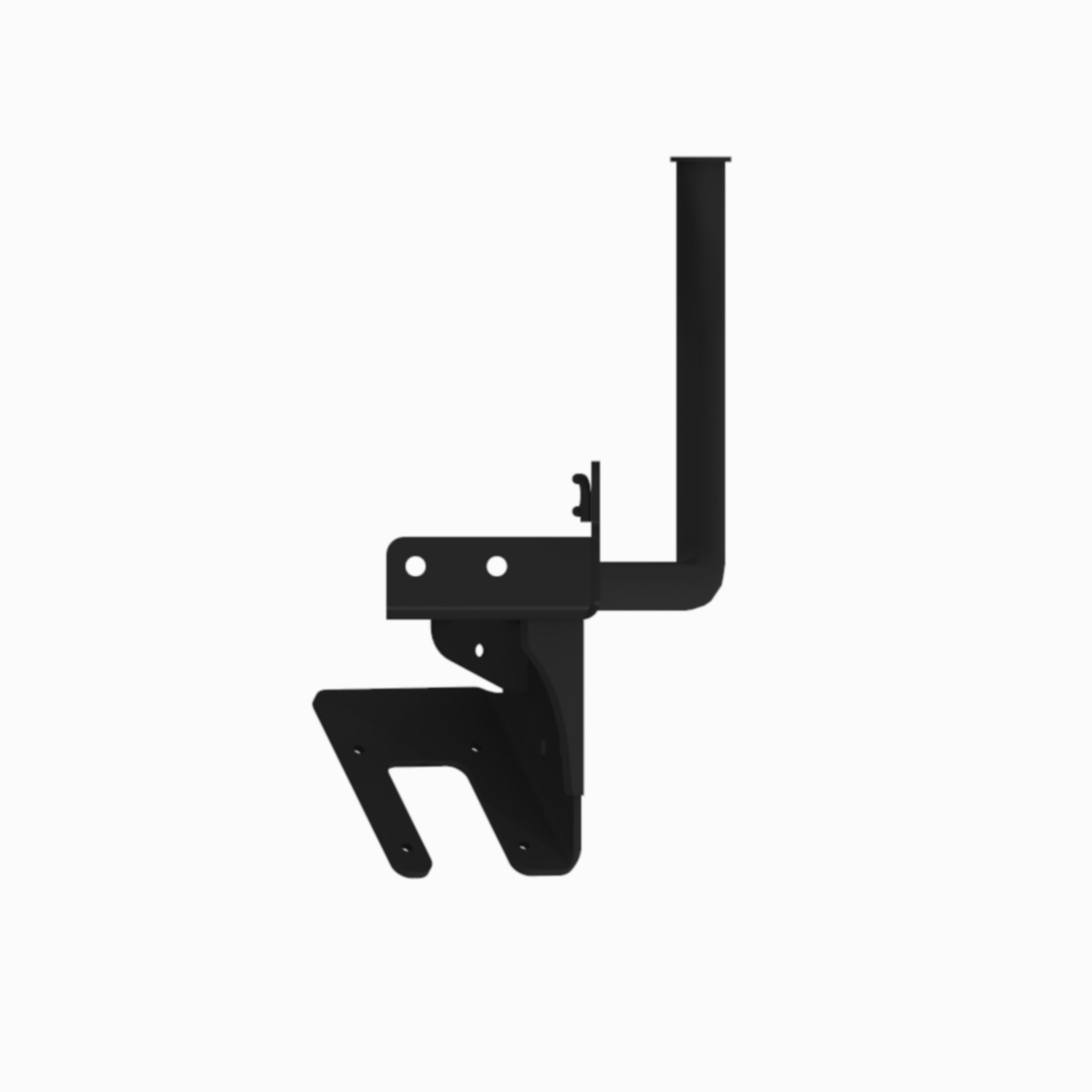 Bracket Assembly